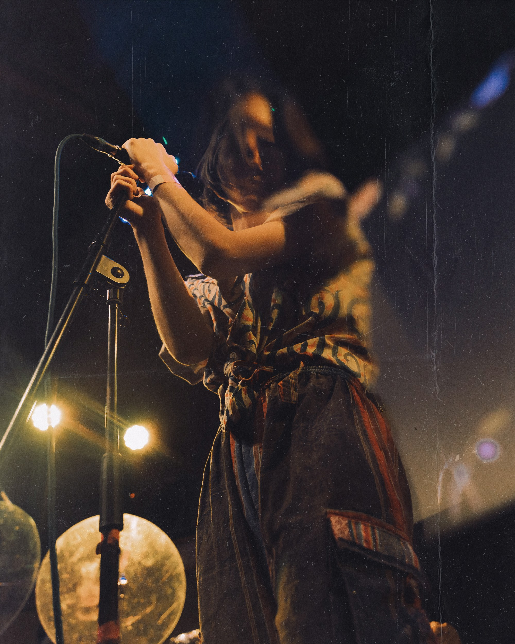 He He He (live) Ласточка 2024