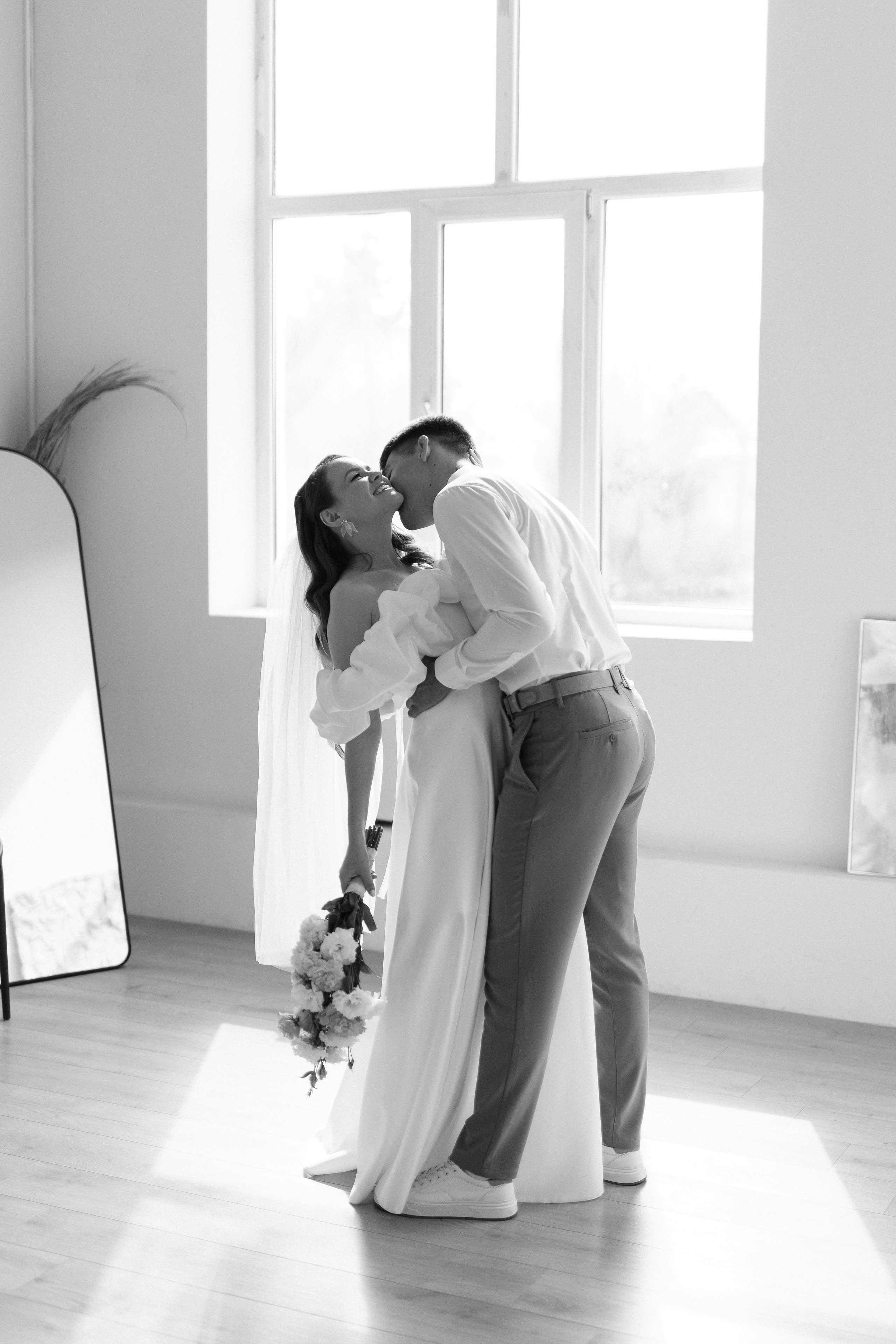 N & M. Свадебный Фотограф в Майкопе Полина Махонина