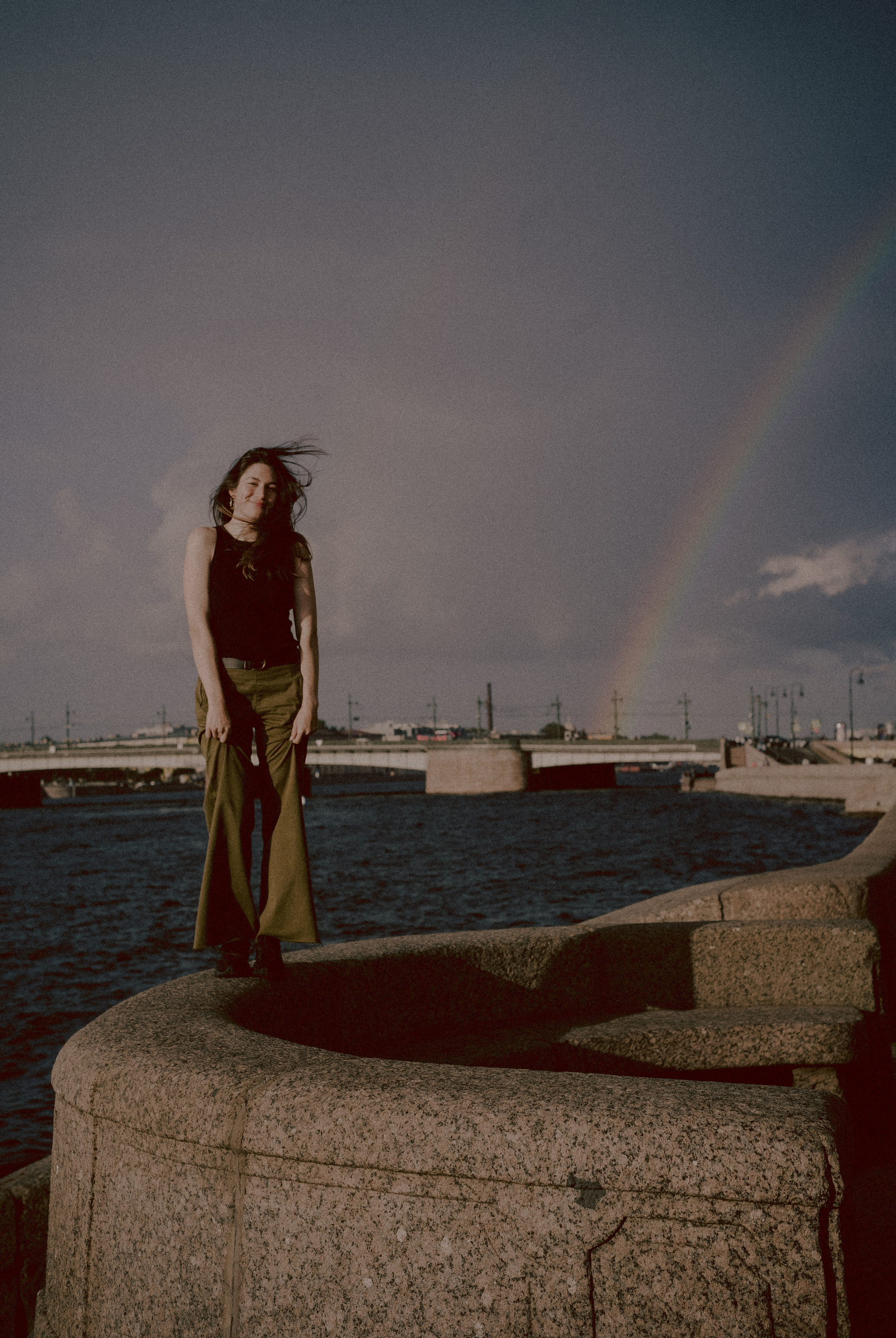 Elena Raya • Photographer