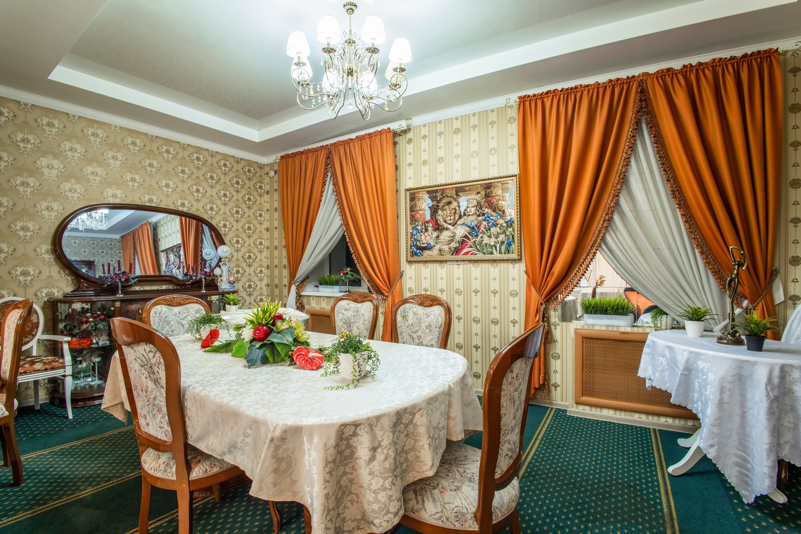 Недвижимость. Фото недвижимости в Нижнем Новгороде. Иван Василич