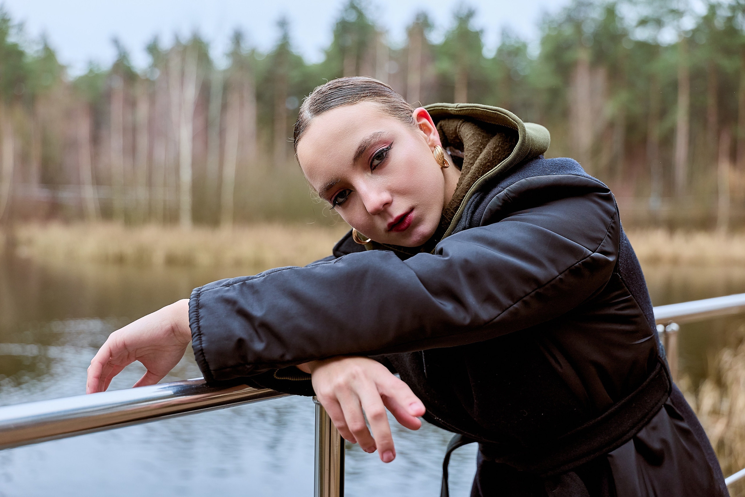 Секреты управления дневным светом на улице