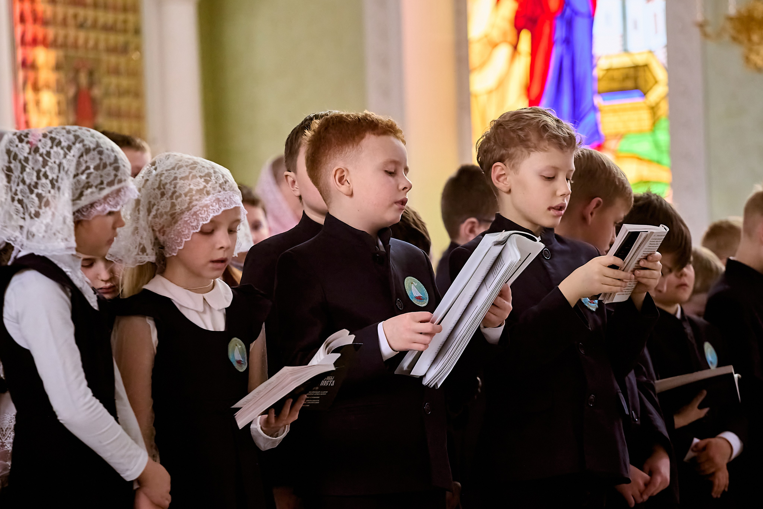 ВЕЛИКИЙ КАНОН ПРЕПОДОБНОГО АНДРЕЯ КРИТСКОГО