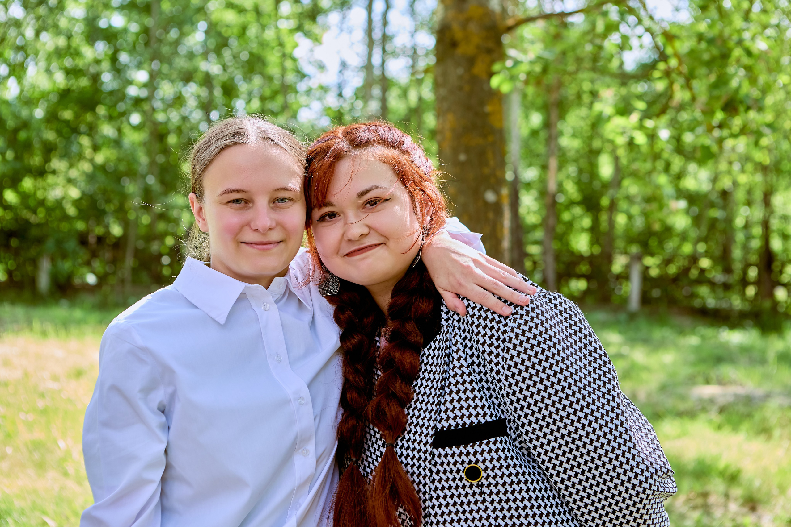 Дорожная фотосессия г. Мстёра