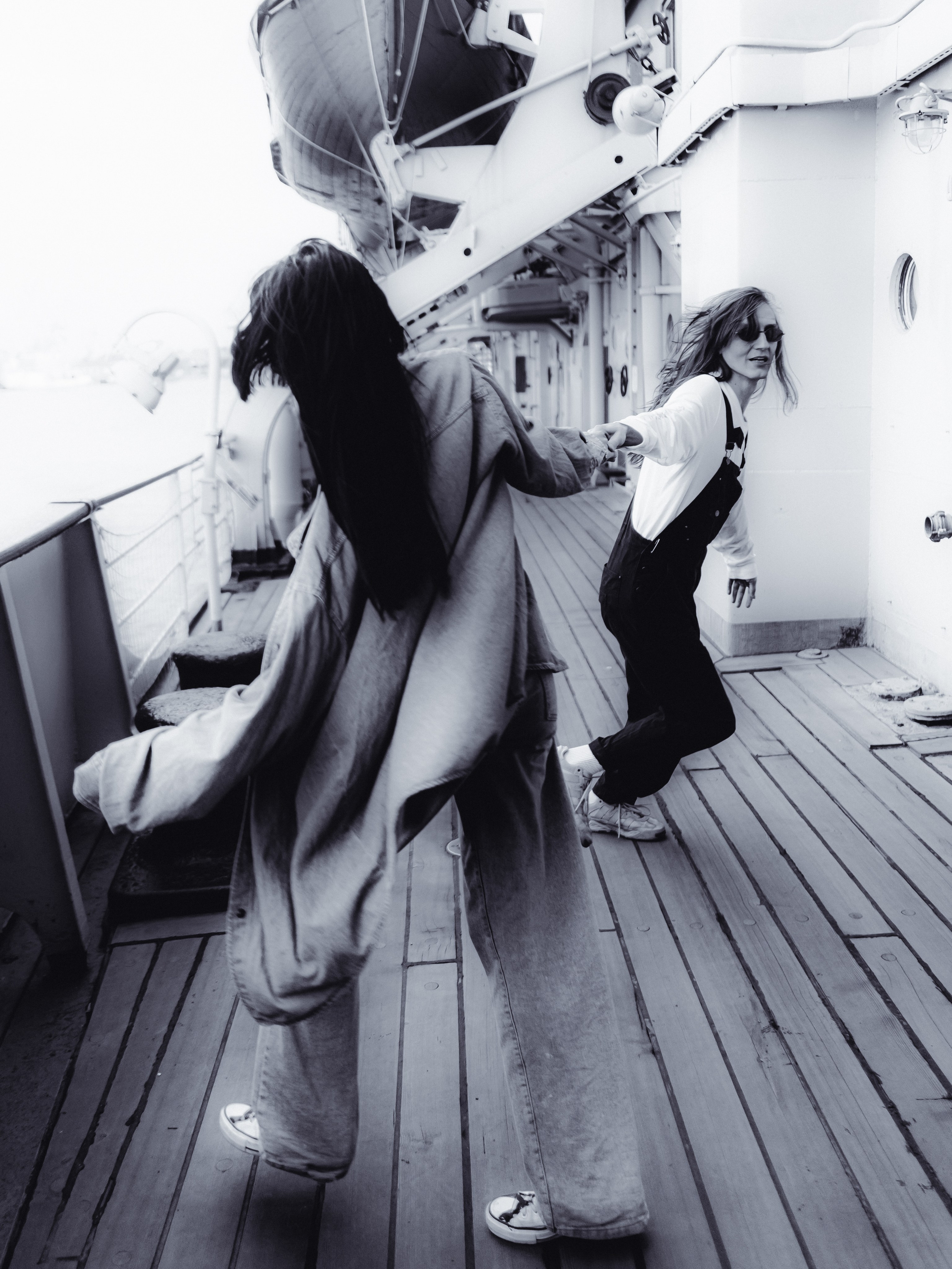 Аня и Андрей. DENY DEW Фотограф Санкт-Петербург