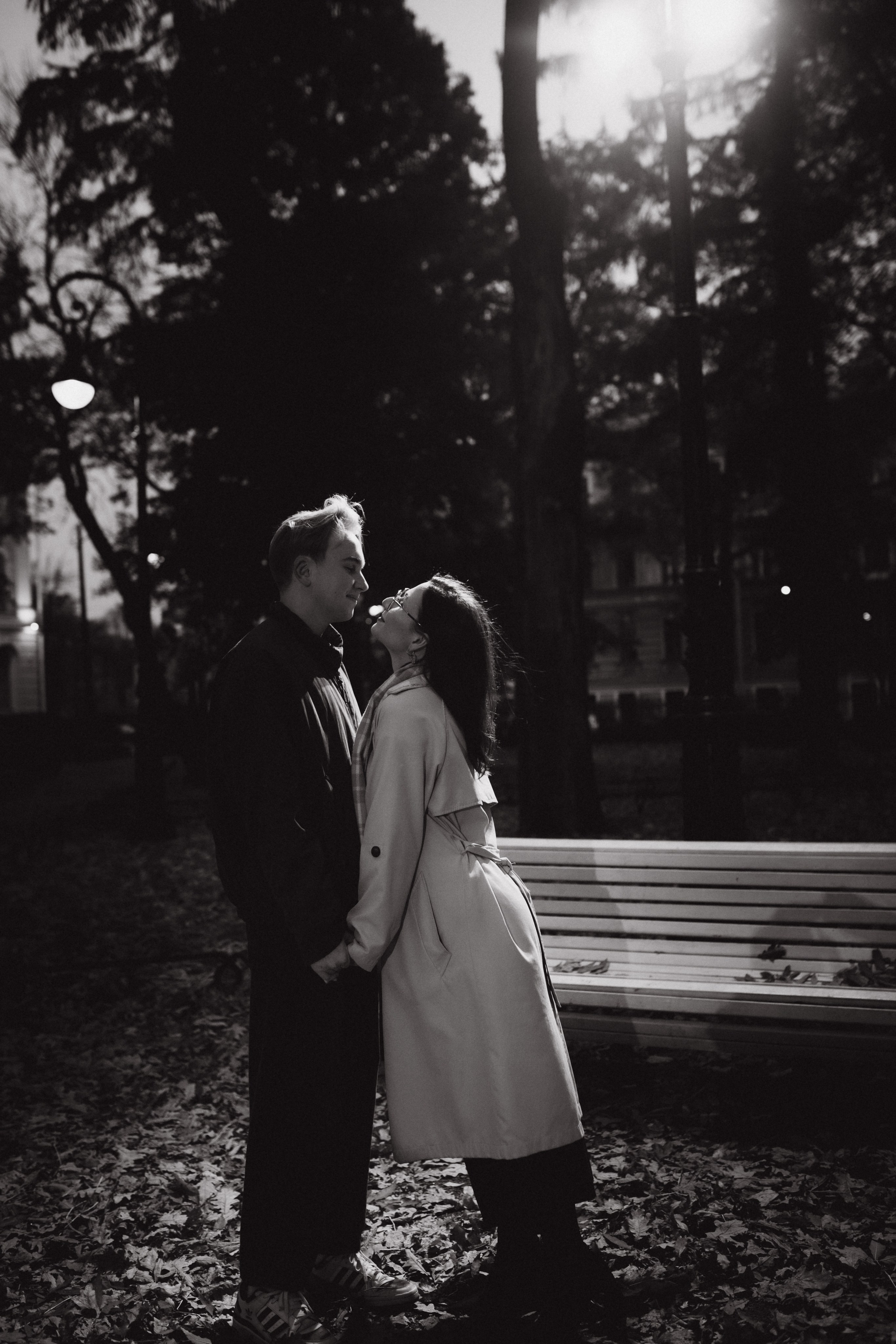 LoveStory Санкт-Петербург. Фотограф Санкт-Петербург Князева Елизавета
