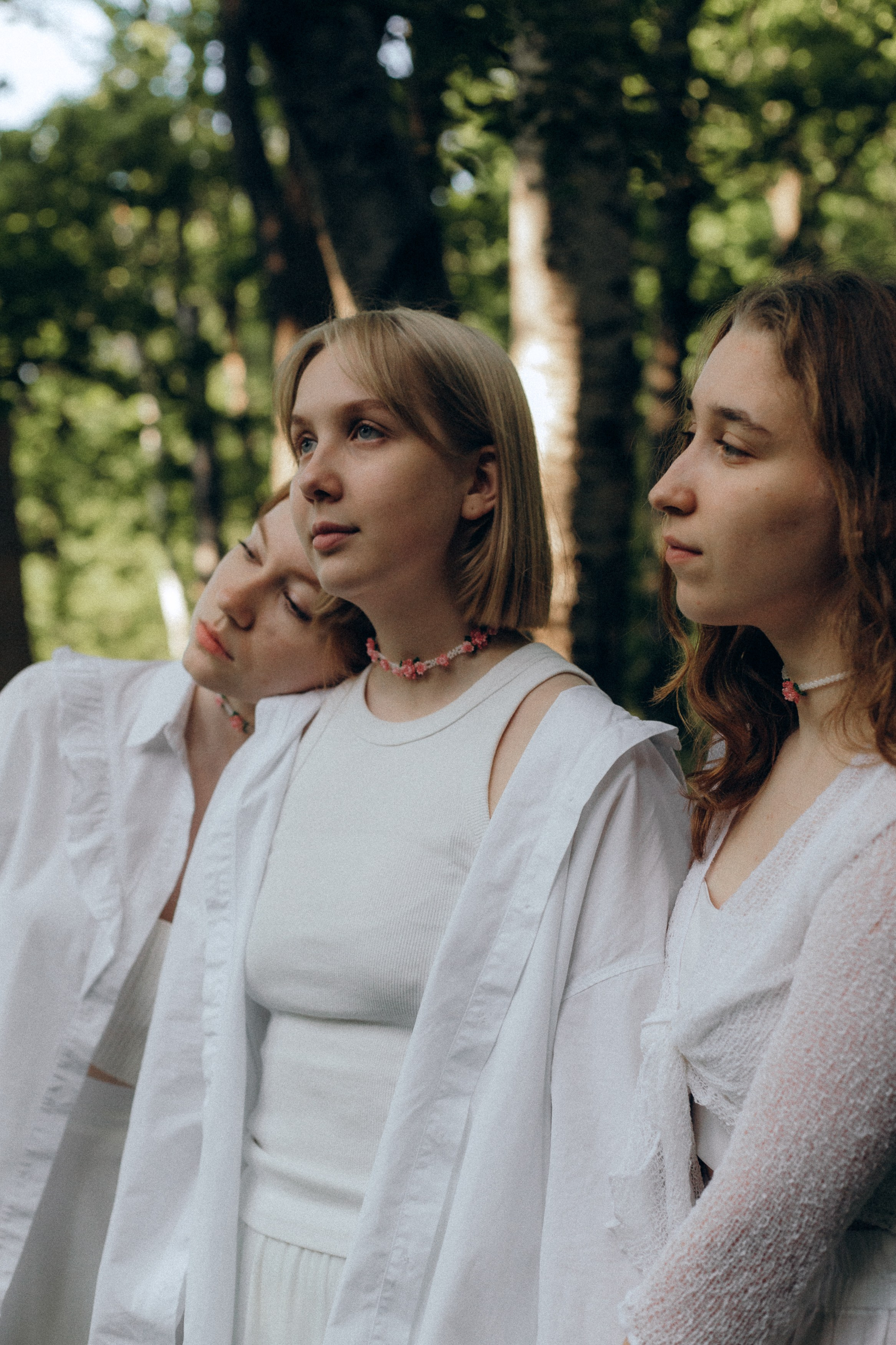 Съёмка украшений для «Dewy Garden». Фотограф Санкт-Петербург Князева Елизавета