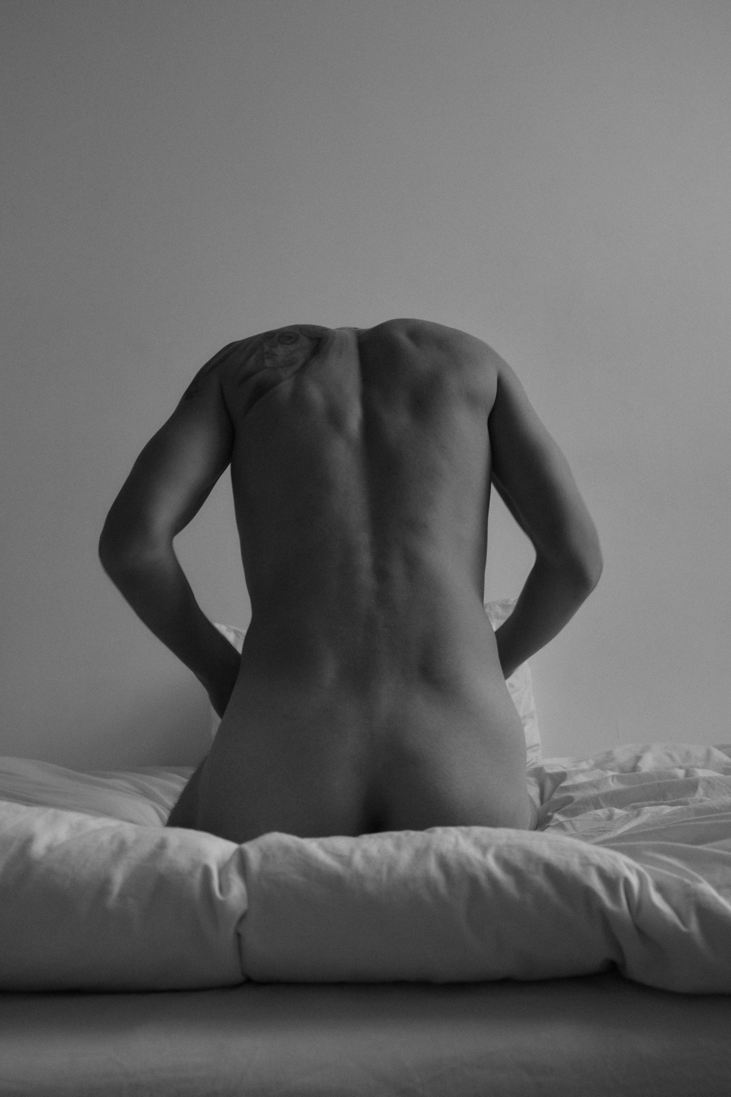 Man. Фотограф Настя Лев