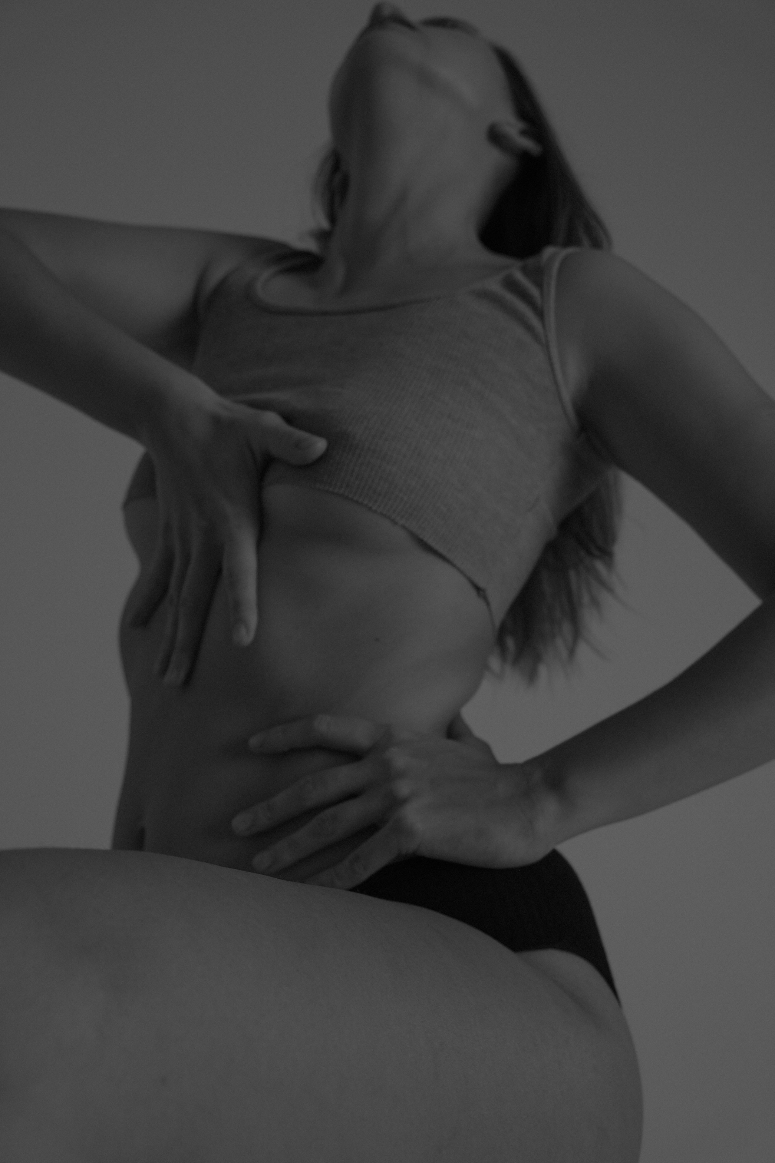 Smile. Фотограф Настя Лев