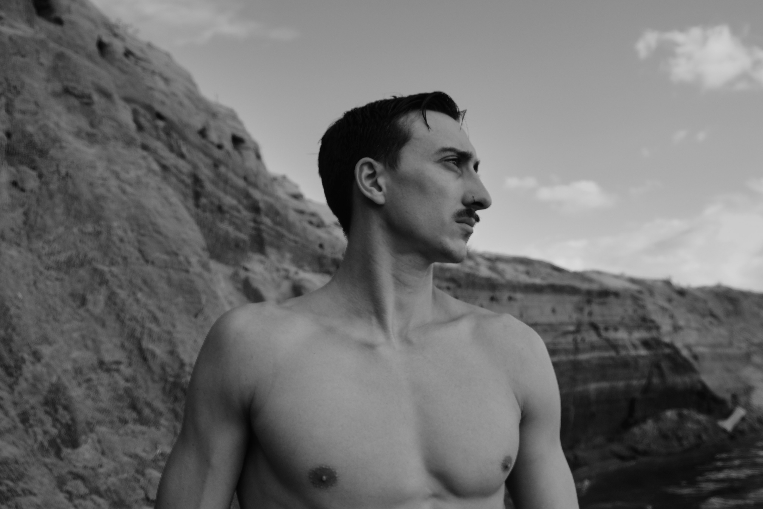 Lastochka. Фотограф Настя Лев