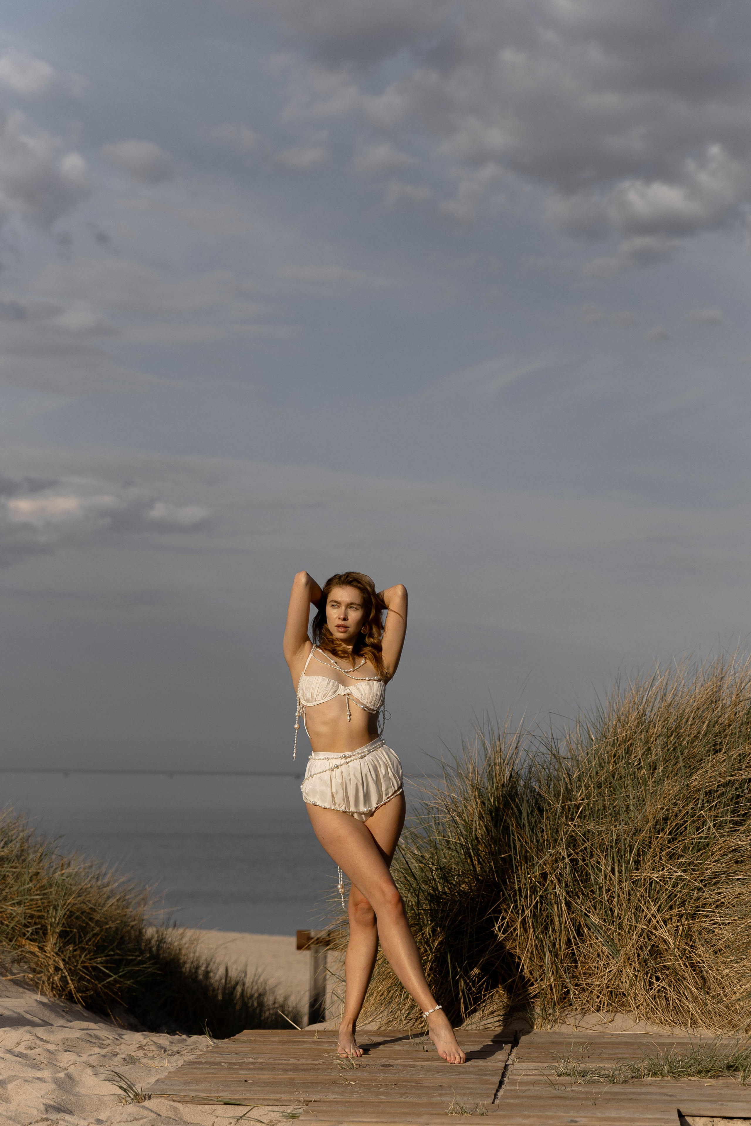 NORDIC. Кто мы?