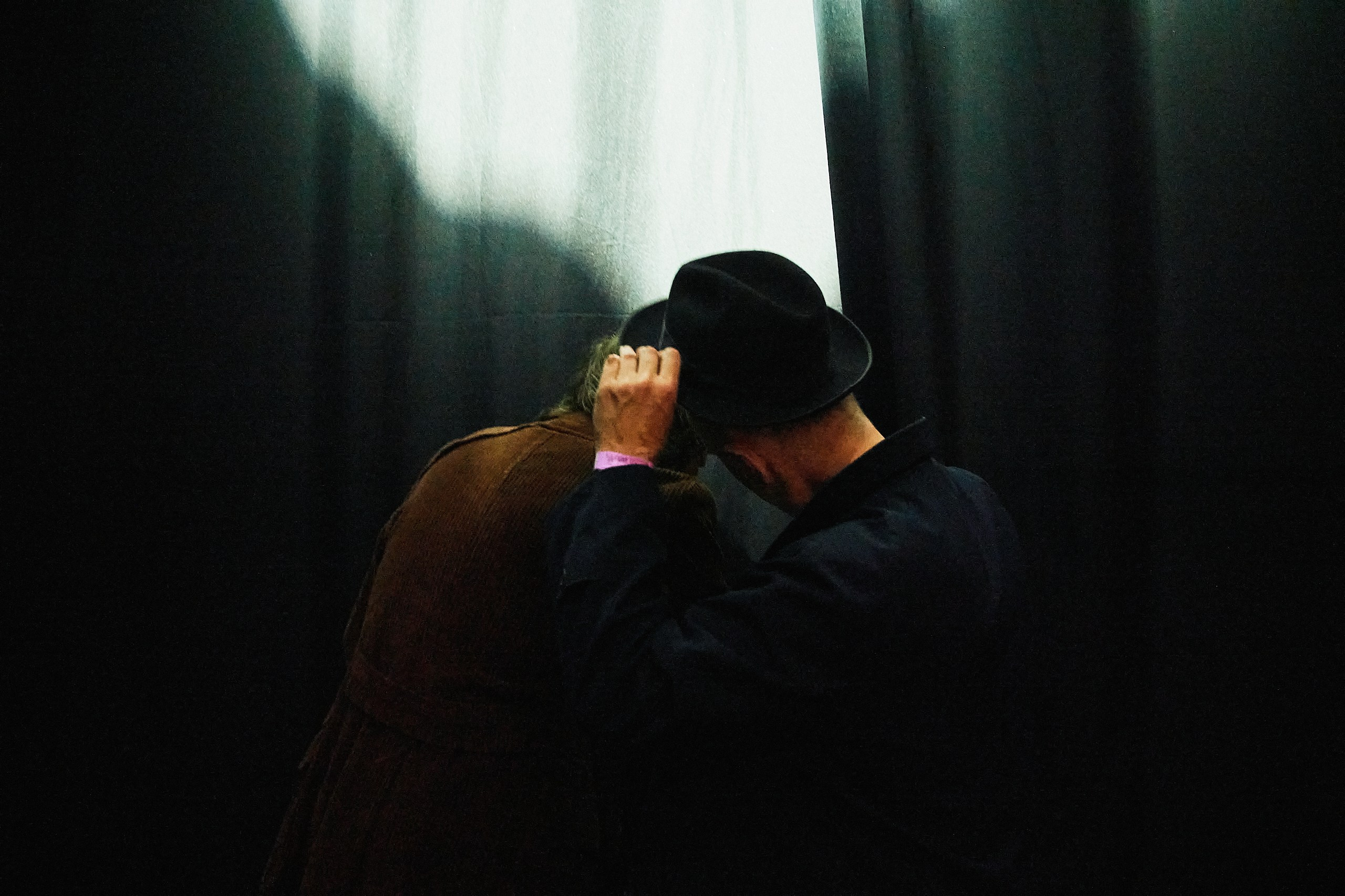 Концерт Billy's Band 08/11/2025. Фотограф Артем Дербенев Москва