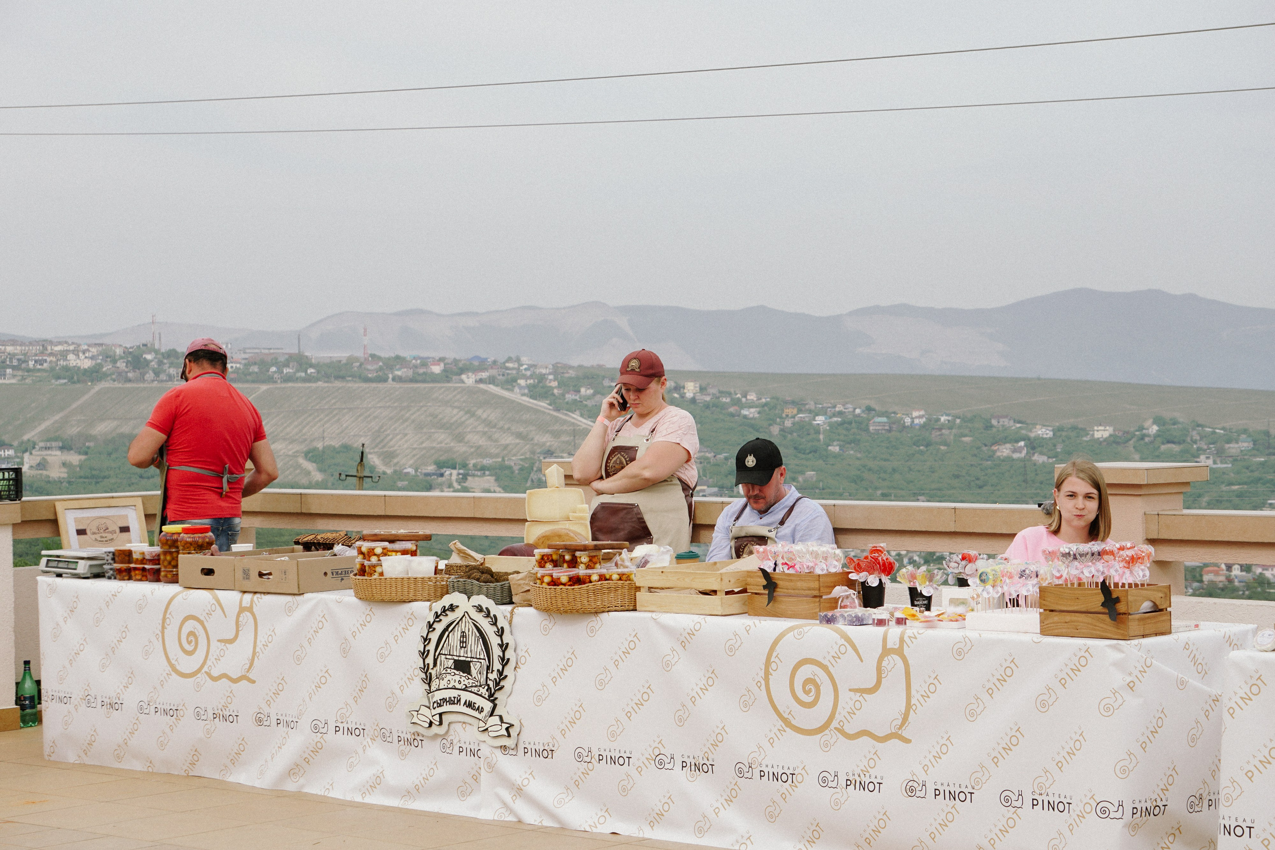 Бакс Бани FEST 2023 г. Фотограф в Новороссийске Алёна Сватко
