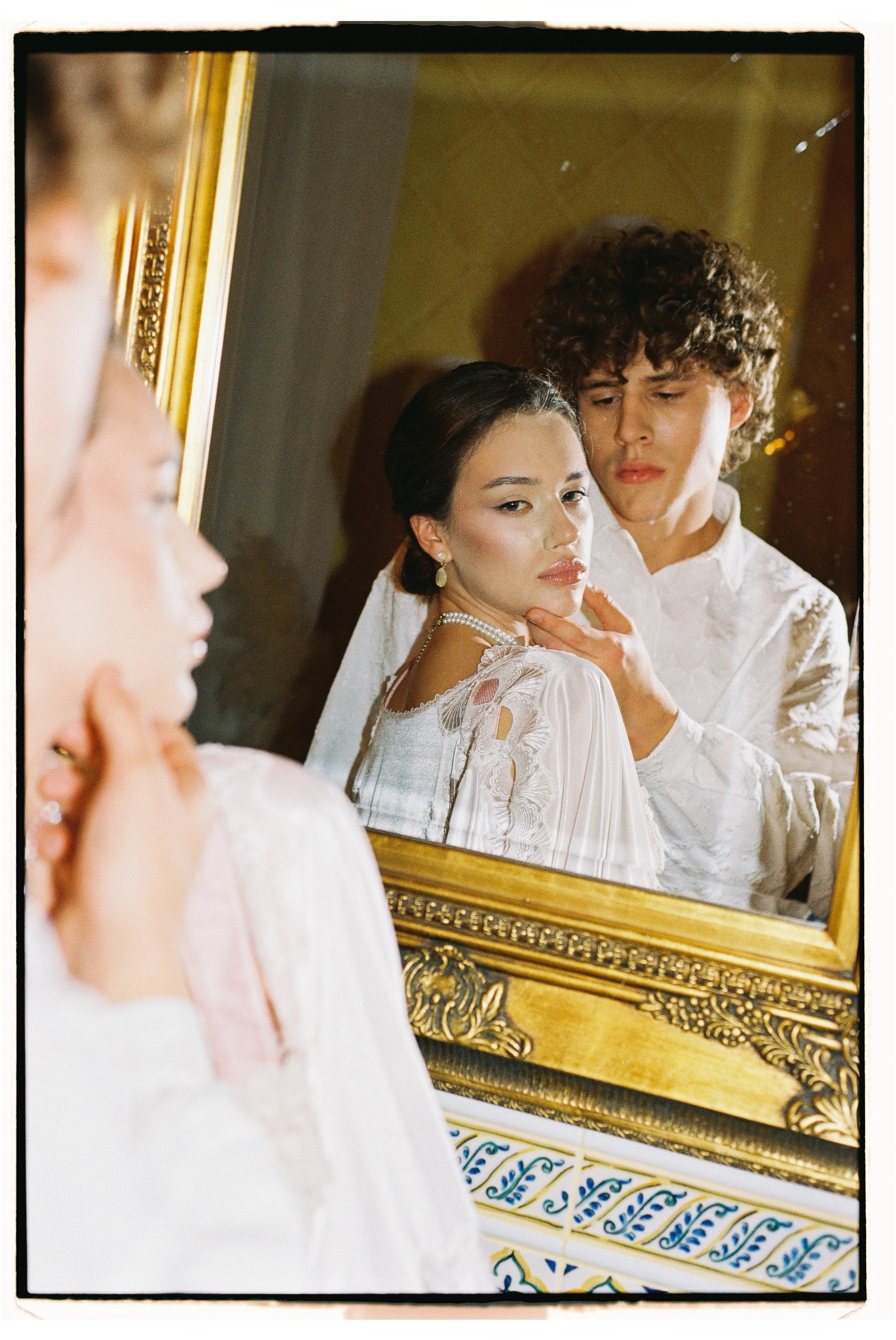 Игорь и Влада. Свадебный фотограф в Москве Евгений Рыжов