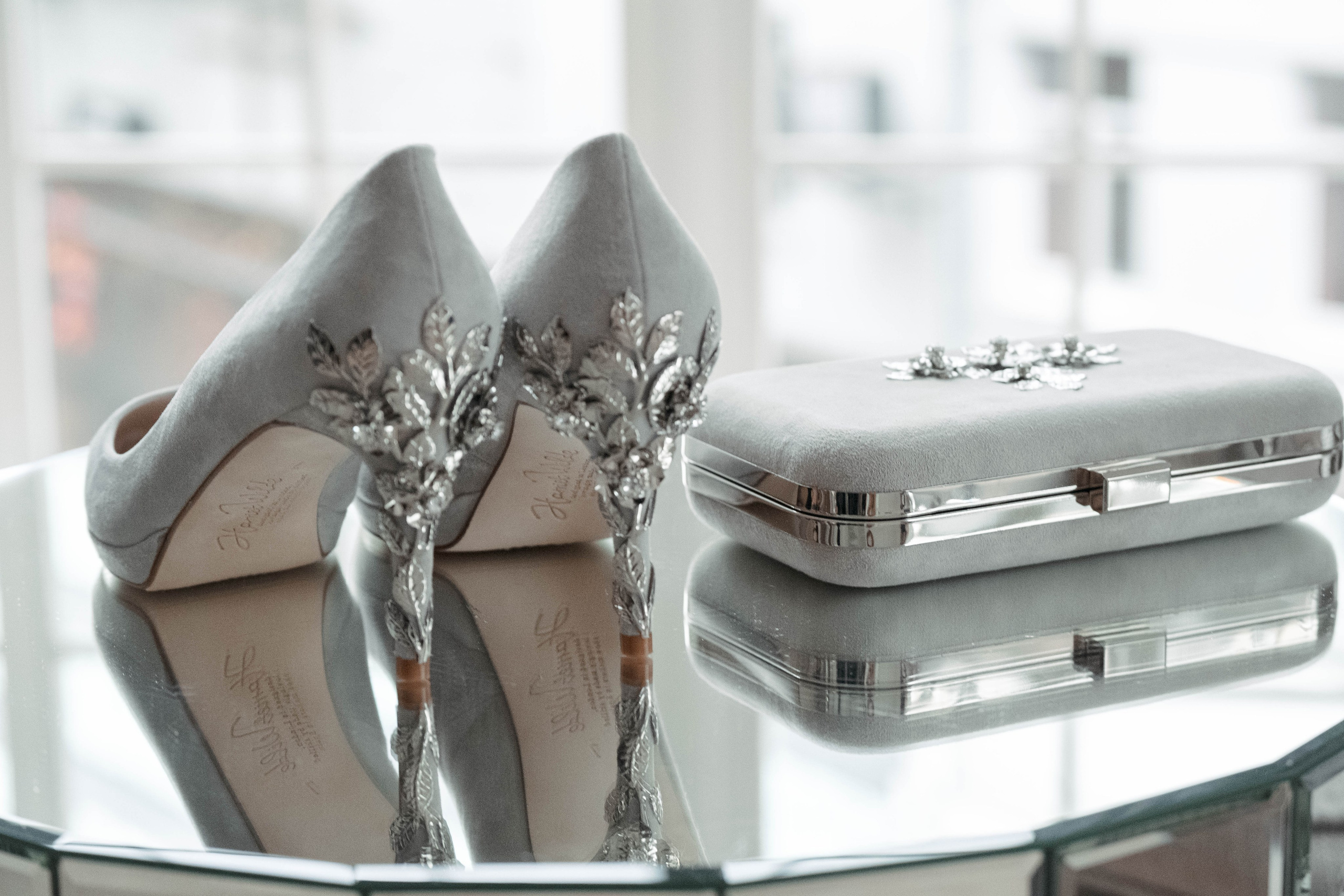 Алексей и Екатерина