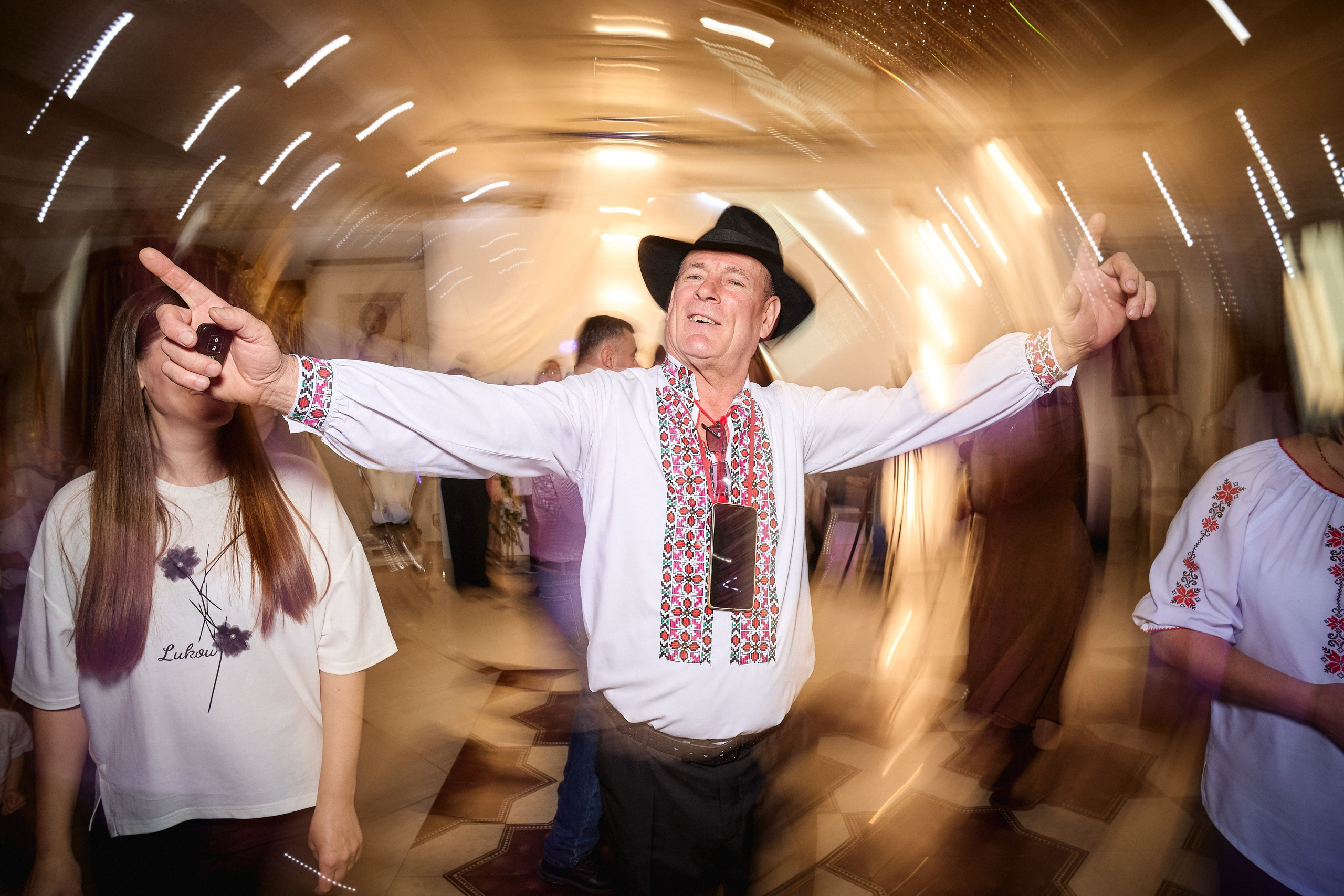 Дмитрий Страхов — репортажный фотограф Сургут. Дмитрий Страхов фотограф в Сургуте