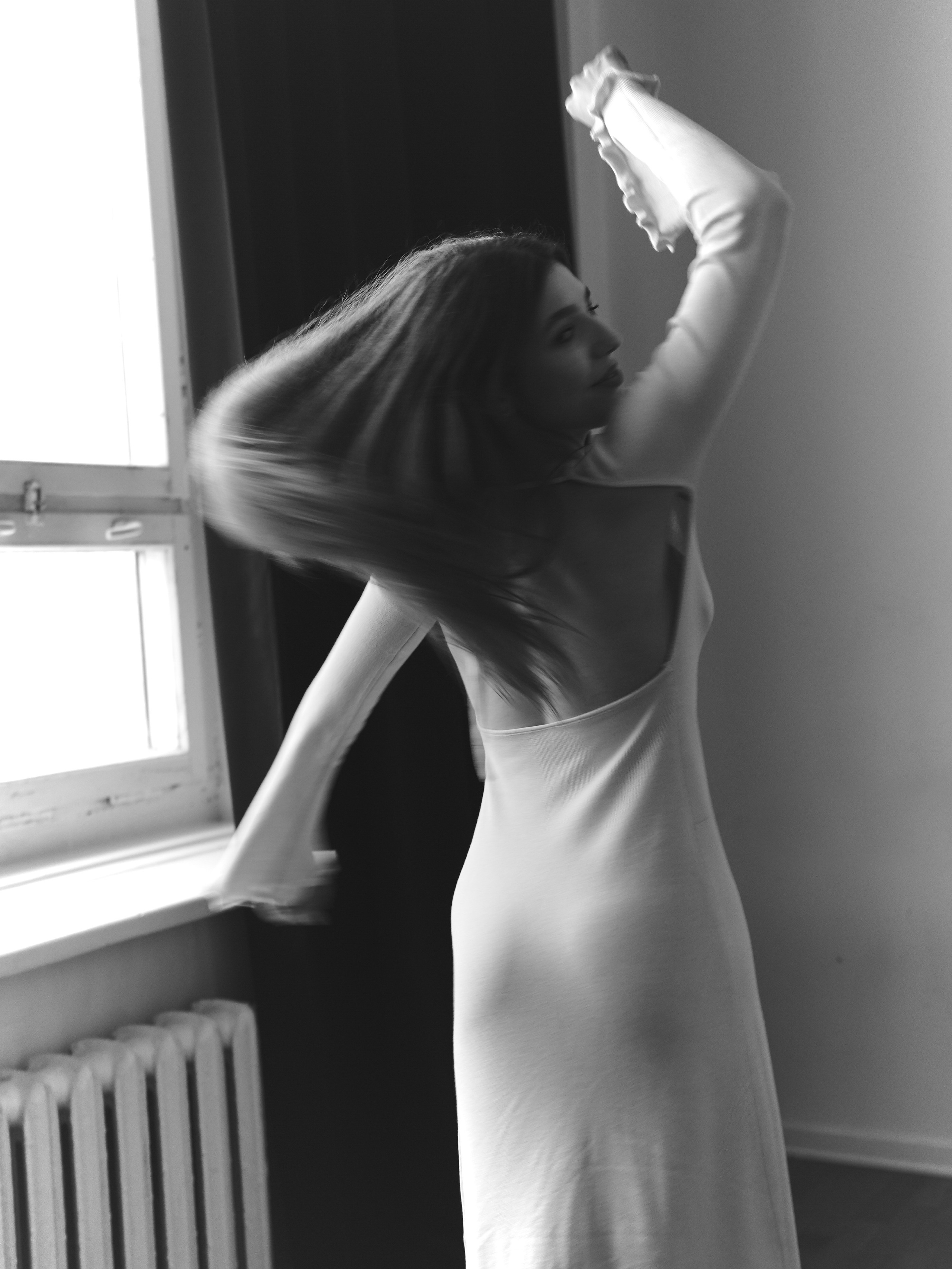 Ксения. Маргарита — фотограф и видеограф / Москва