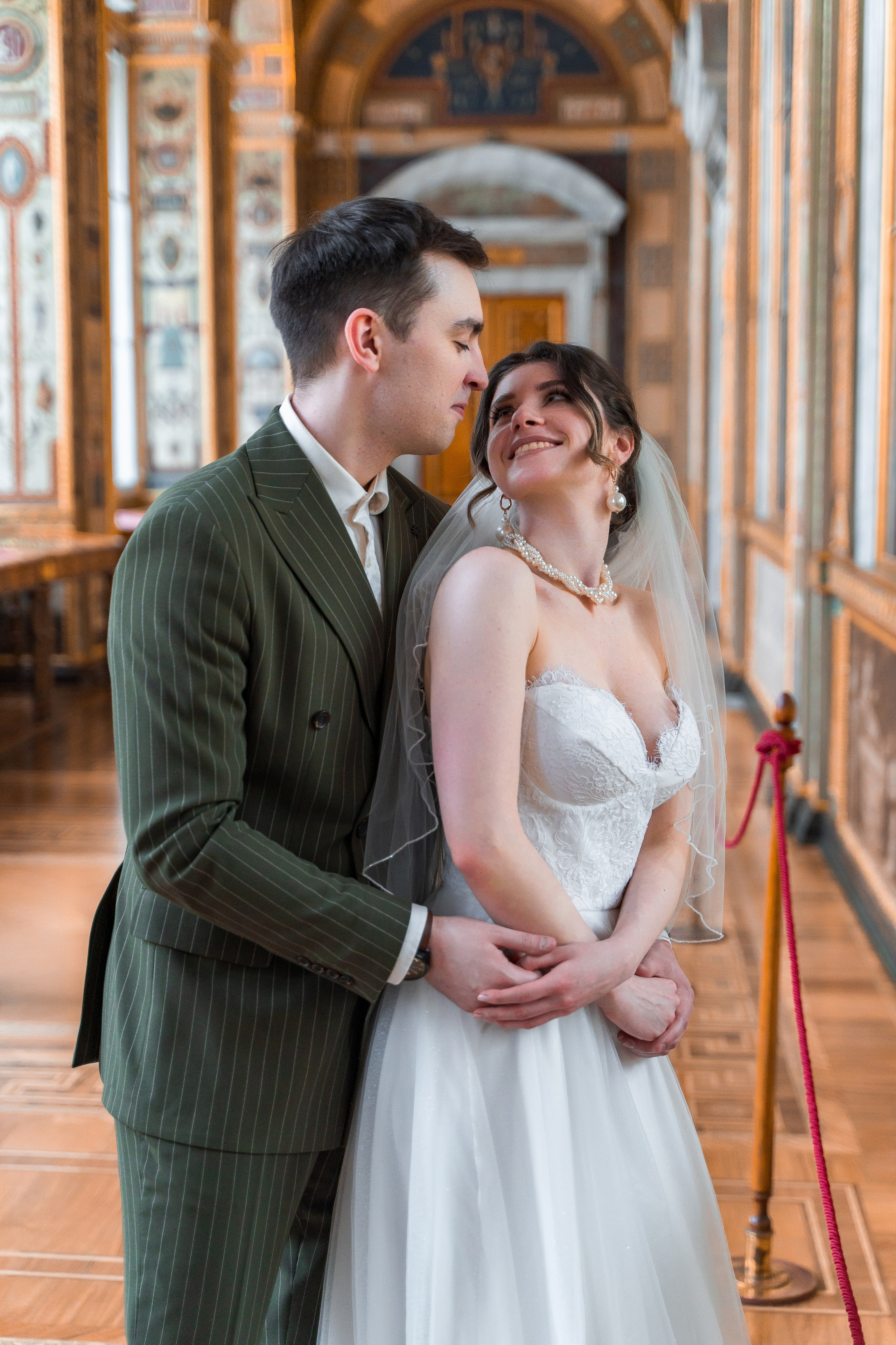 Владислав + Тереса