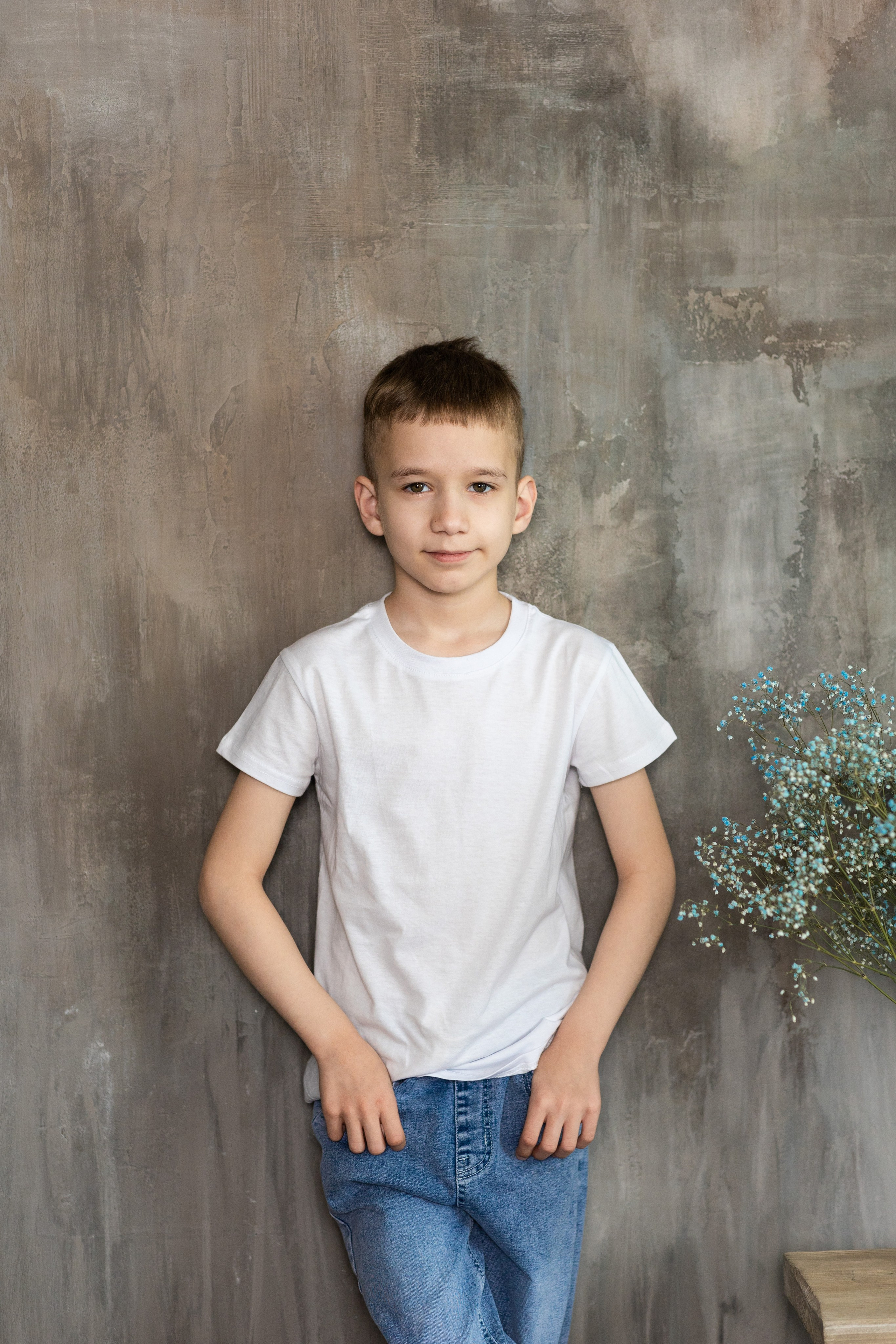 Студия Второклашки. Семейный, детский, школьный фотограф в Благовещенске Яна Белоусова