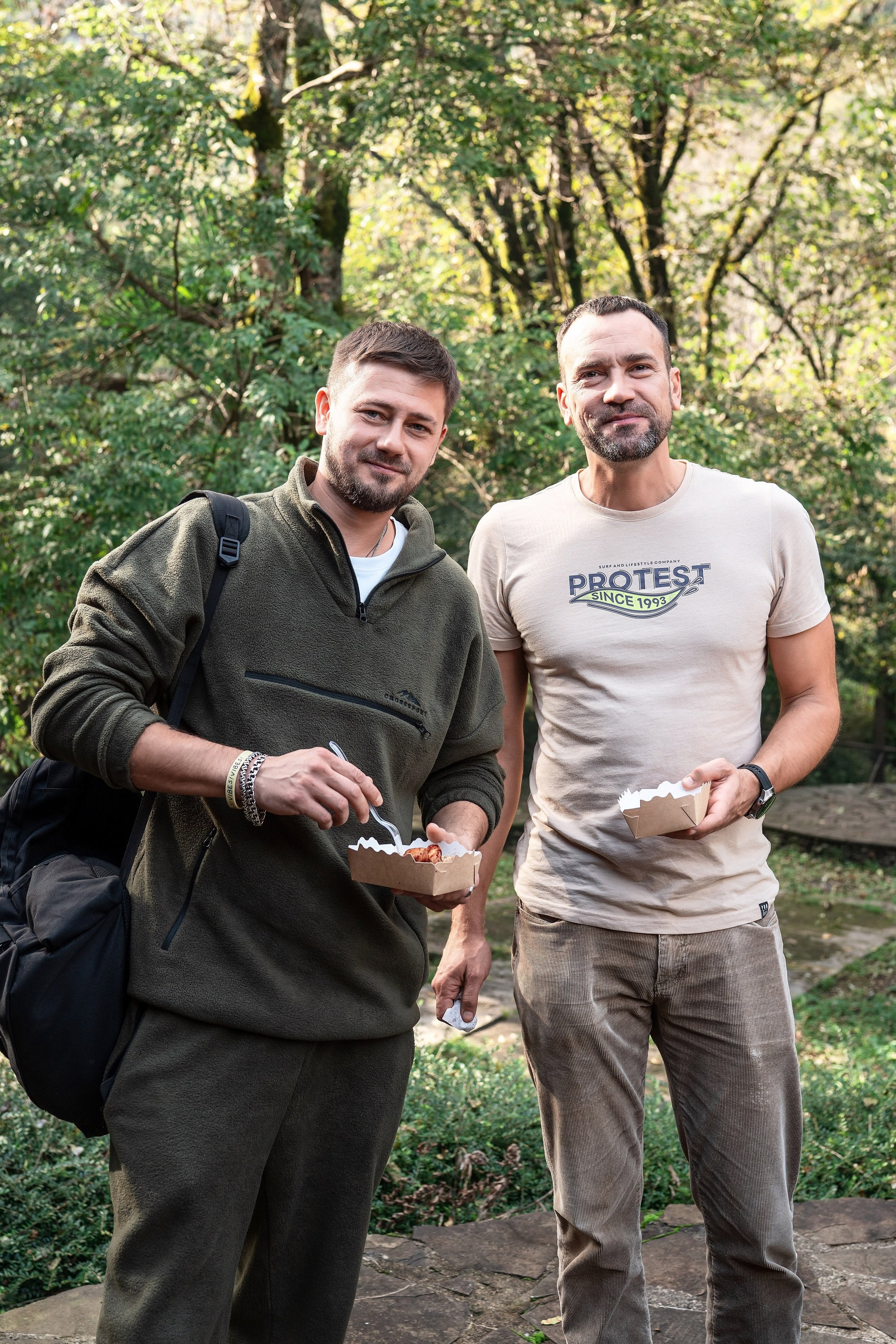 Burgerstat. Фотограф Сочи