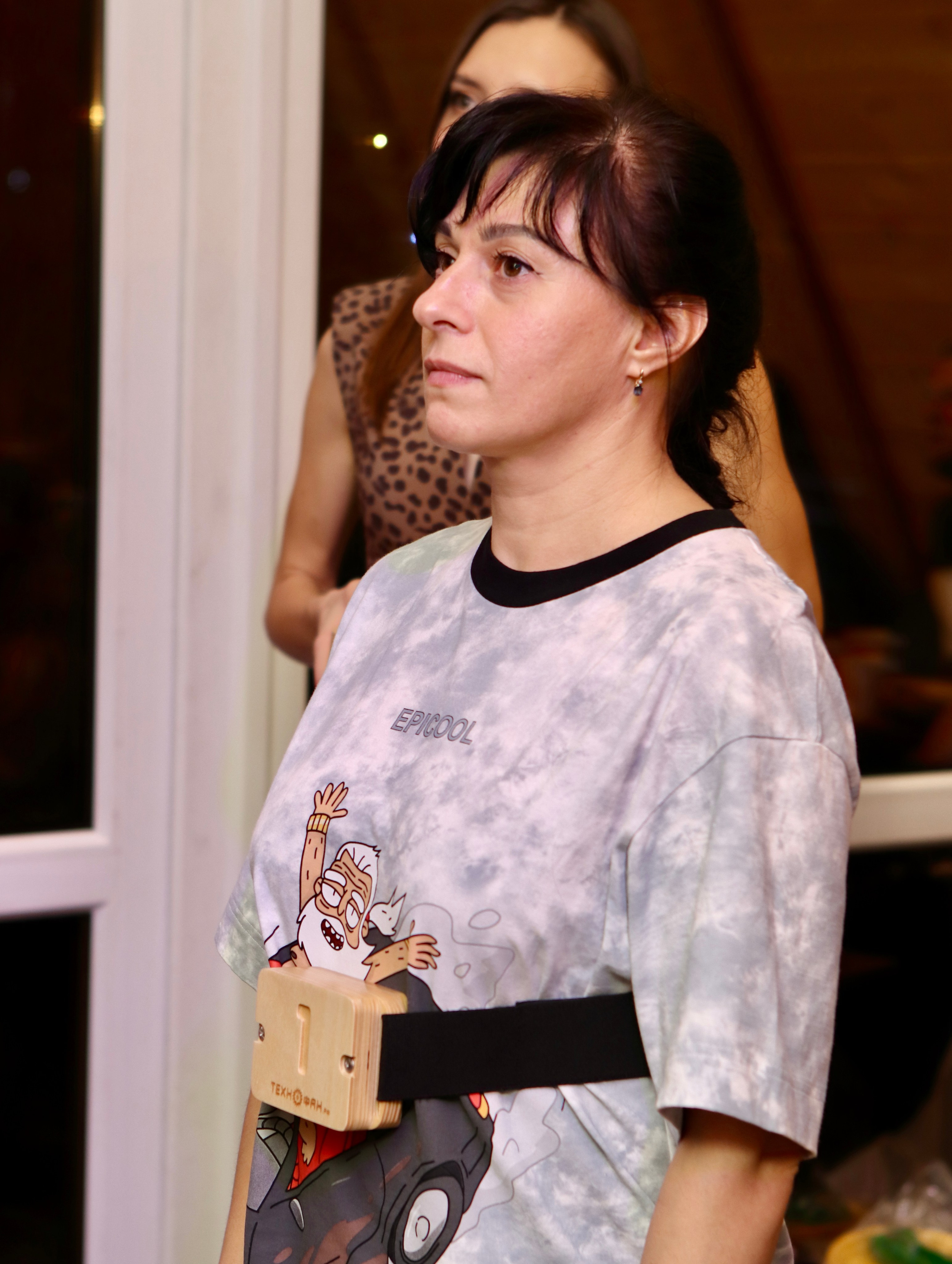 Алена -День Рождения. Фотограф в Курске Смирнов Евгений