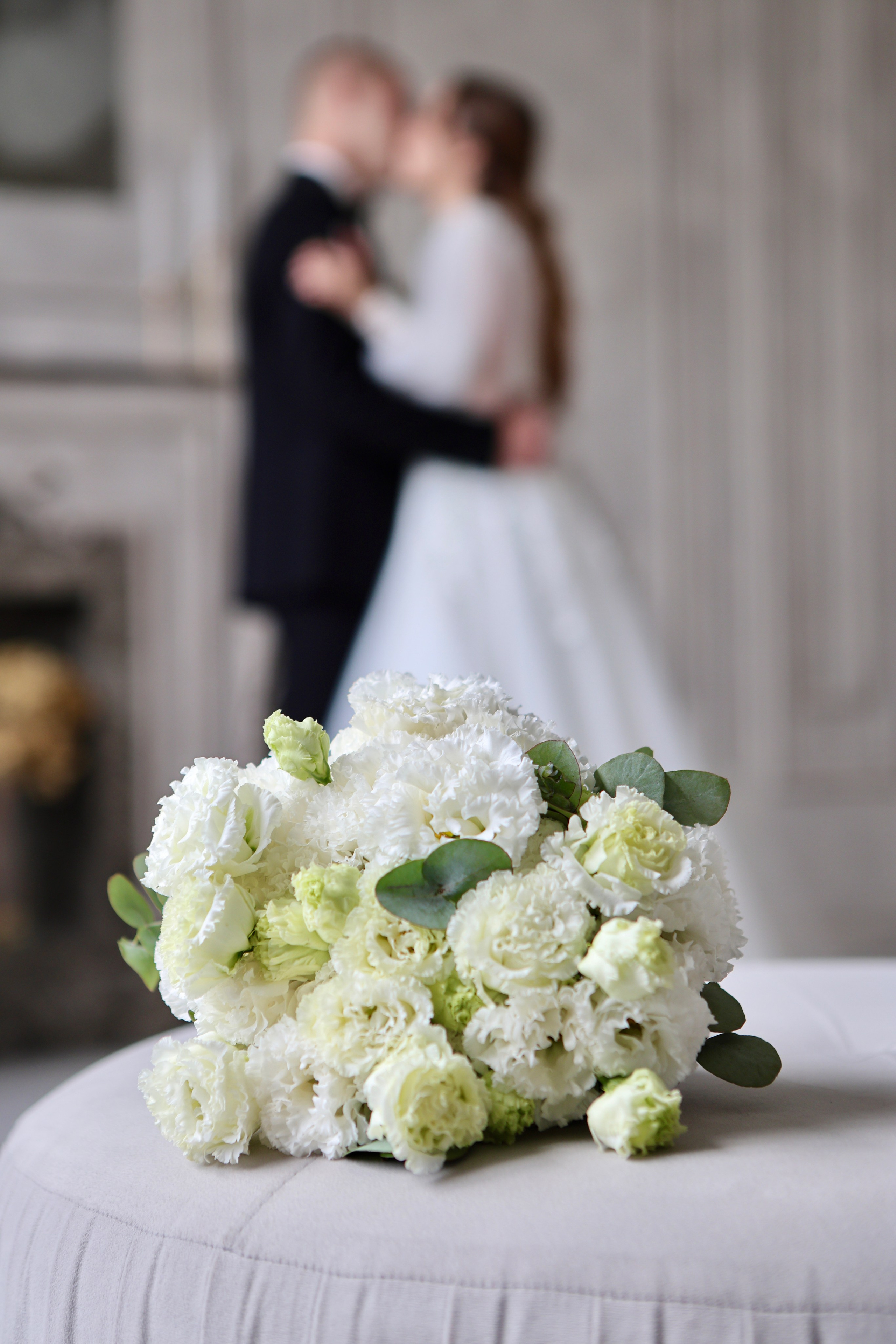 Андрей и Марина. Фотограф в Курске Смирнов Евгений