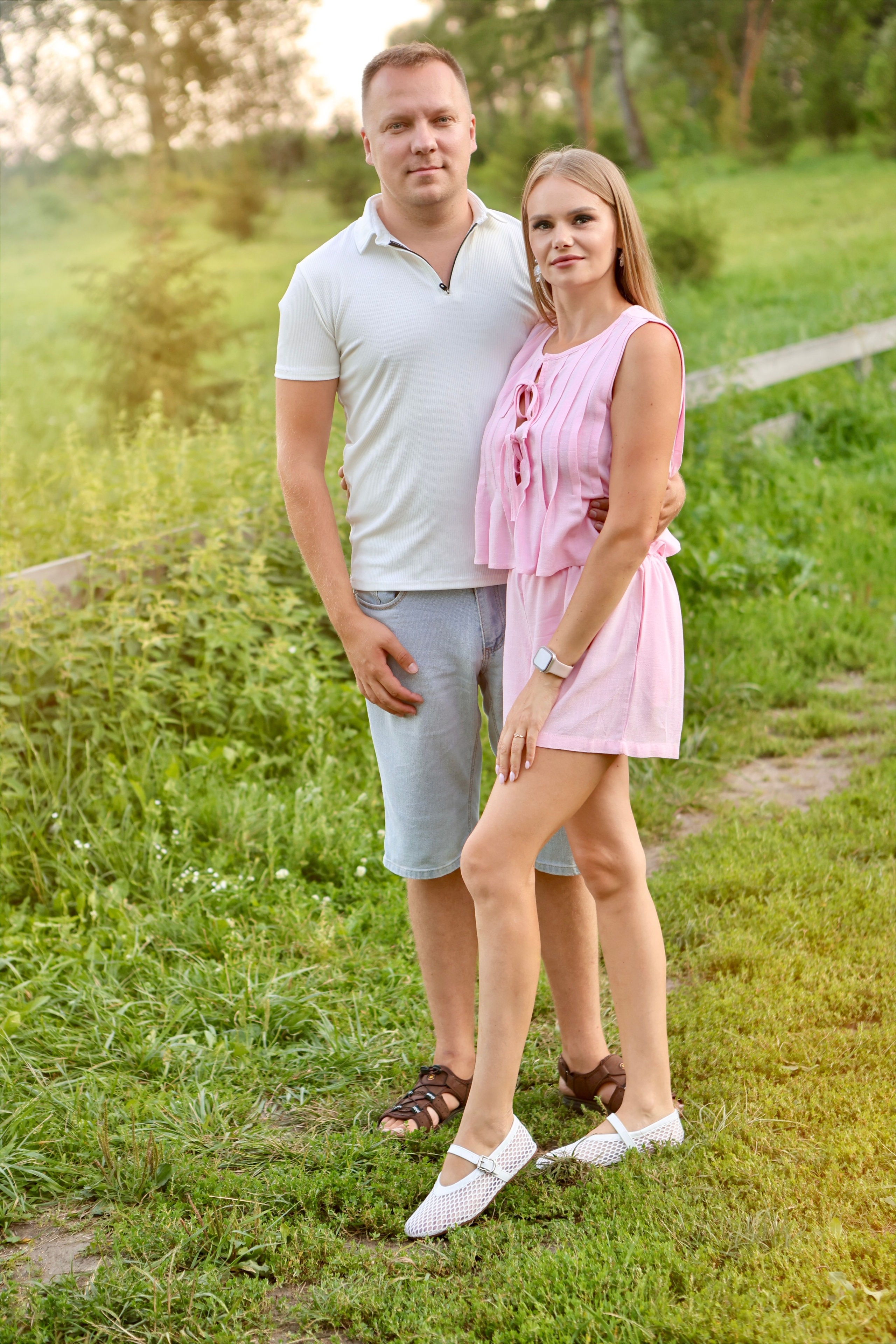 Екатерина. Фотограф в Курске Смирнов Евгений