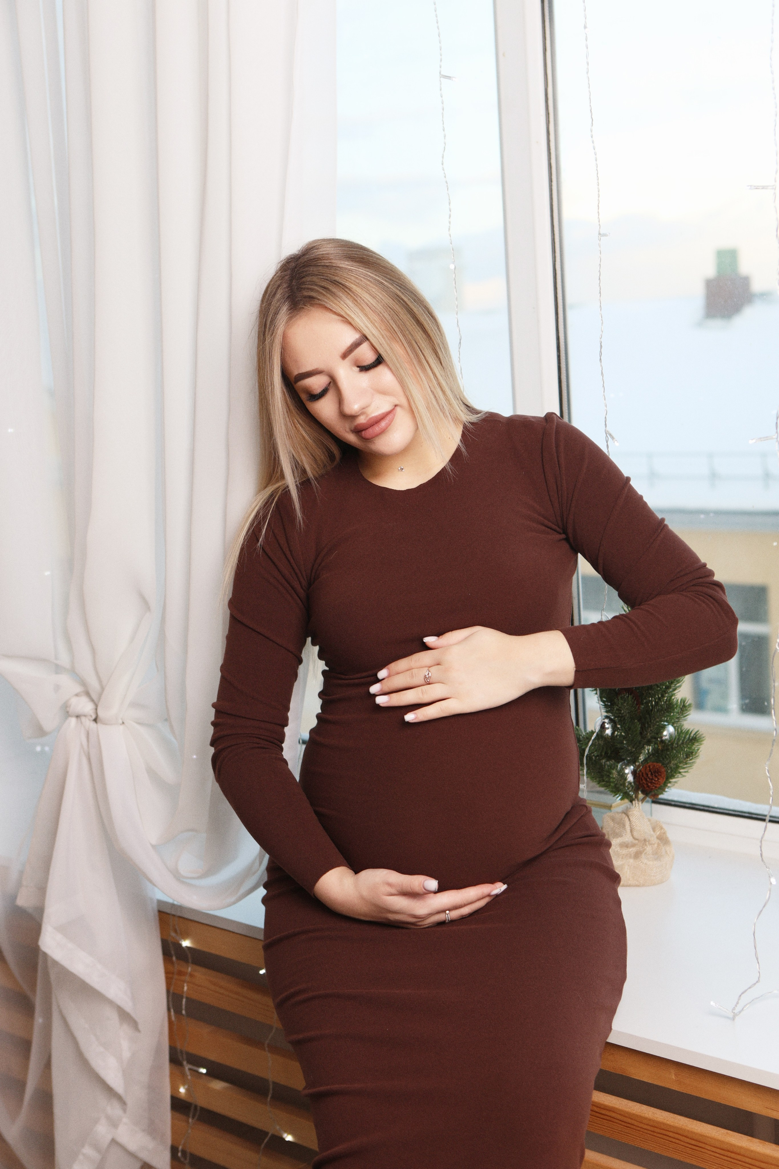 Людмила. Фотограф в Курске Смирнов Евгений