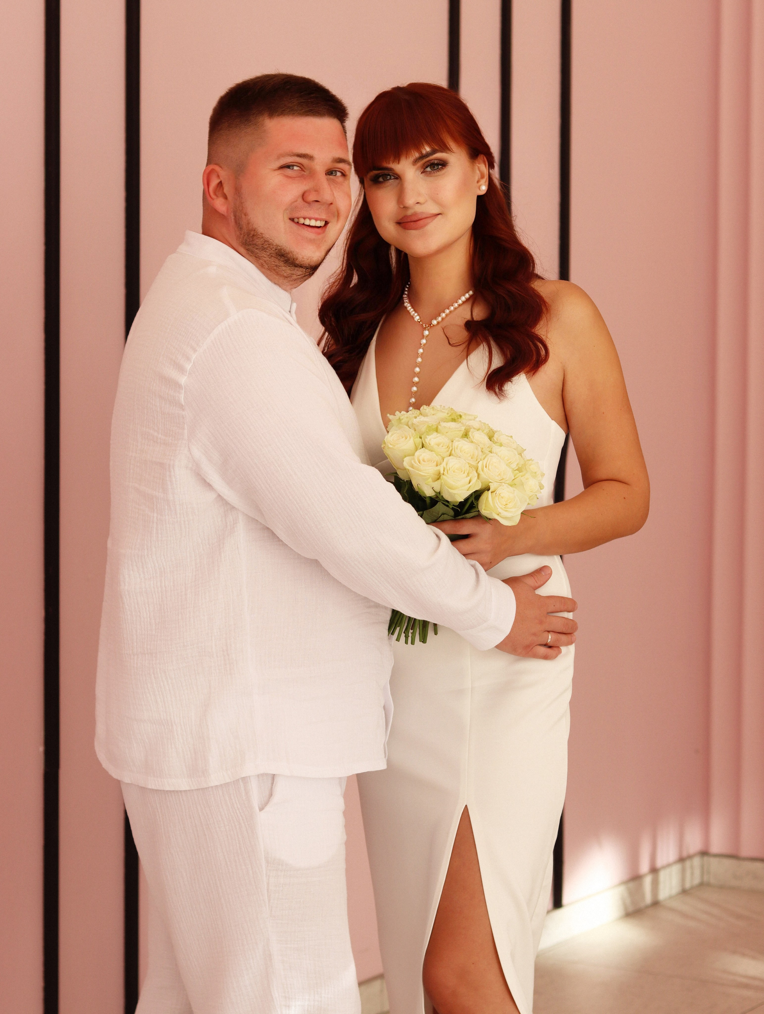 Алексей и Валерия. Фотограф в Курске Смирнов Евгений