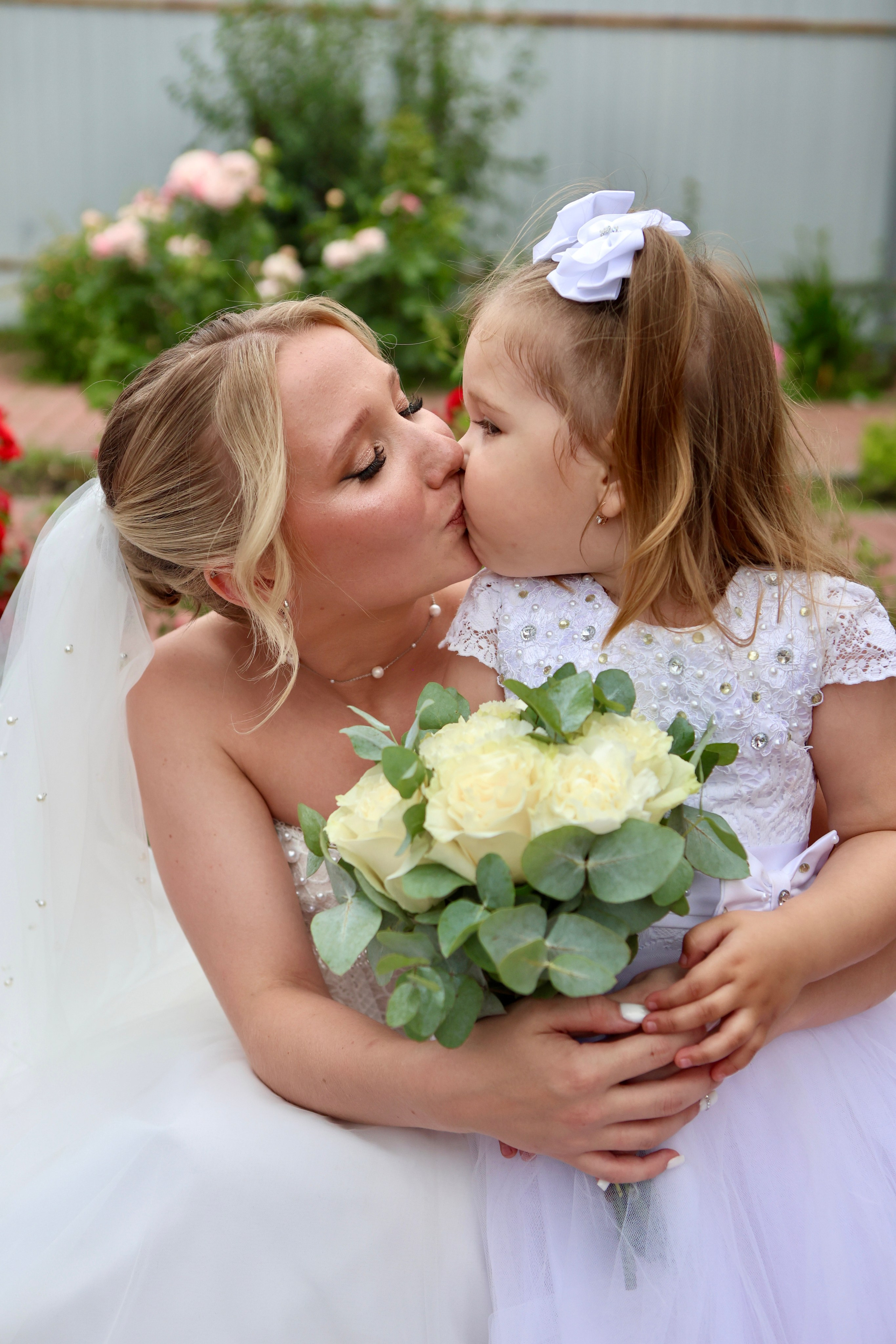 Свадьба Игоря и Татьяны. Фотограф в Курске Смирнов Евгений