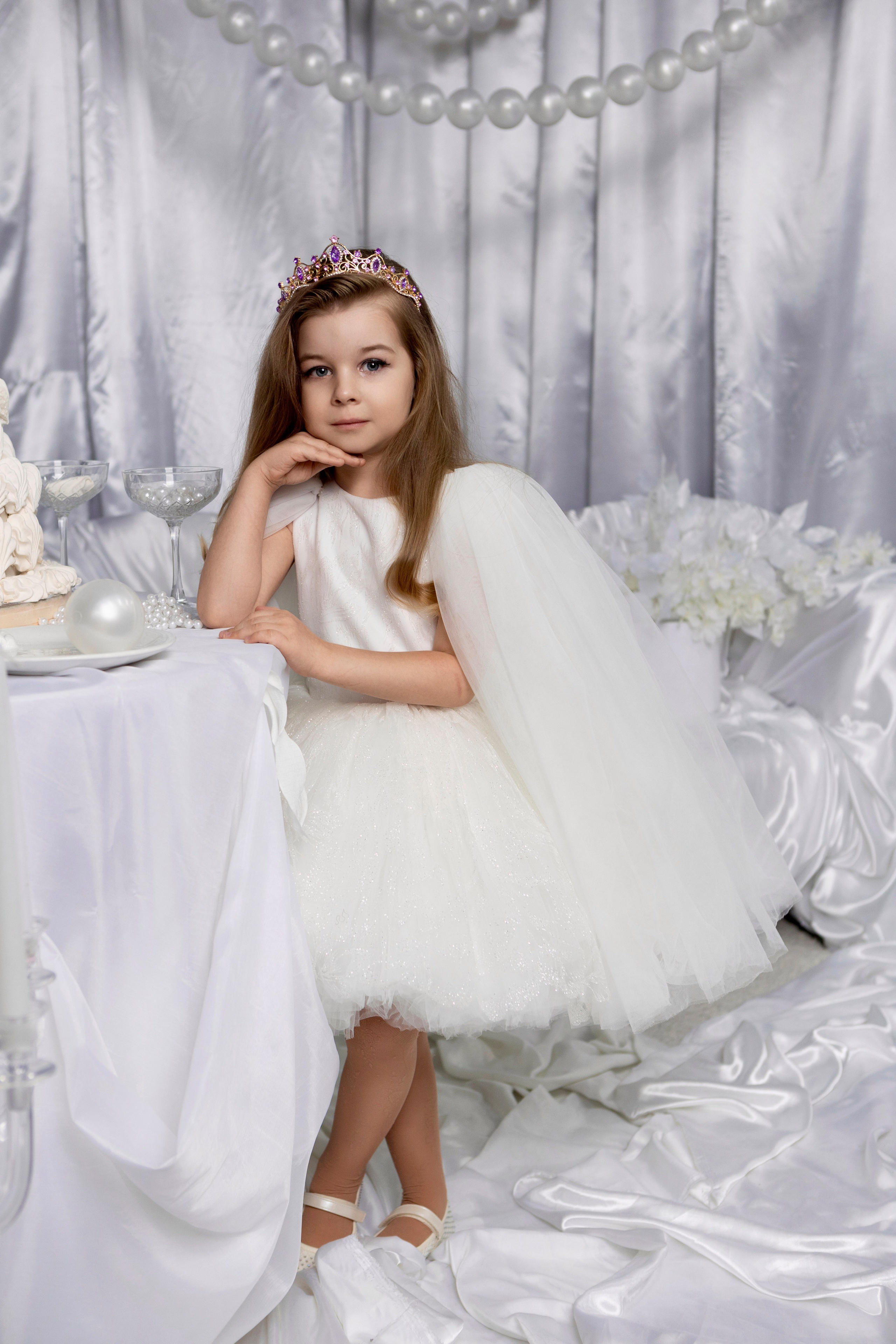 Катя. Фотограф в Курске Смирнов Евгений