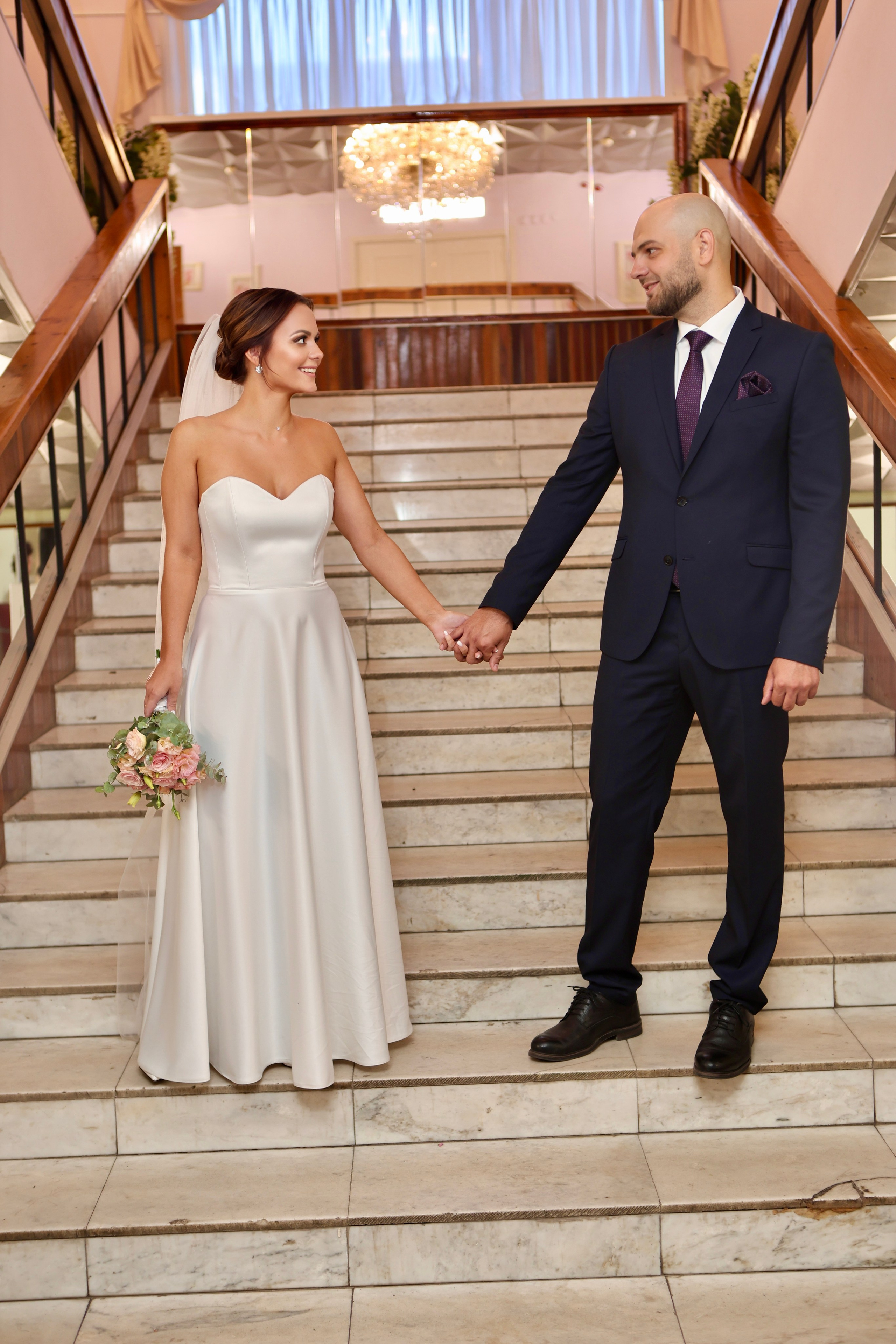 Дмитрий и Ирина. Фотограф в Курске Смирнов Евгений