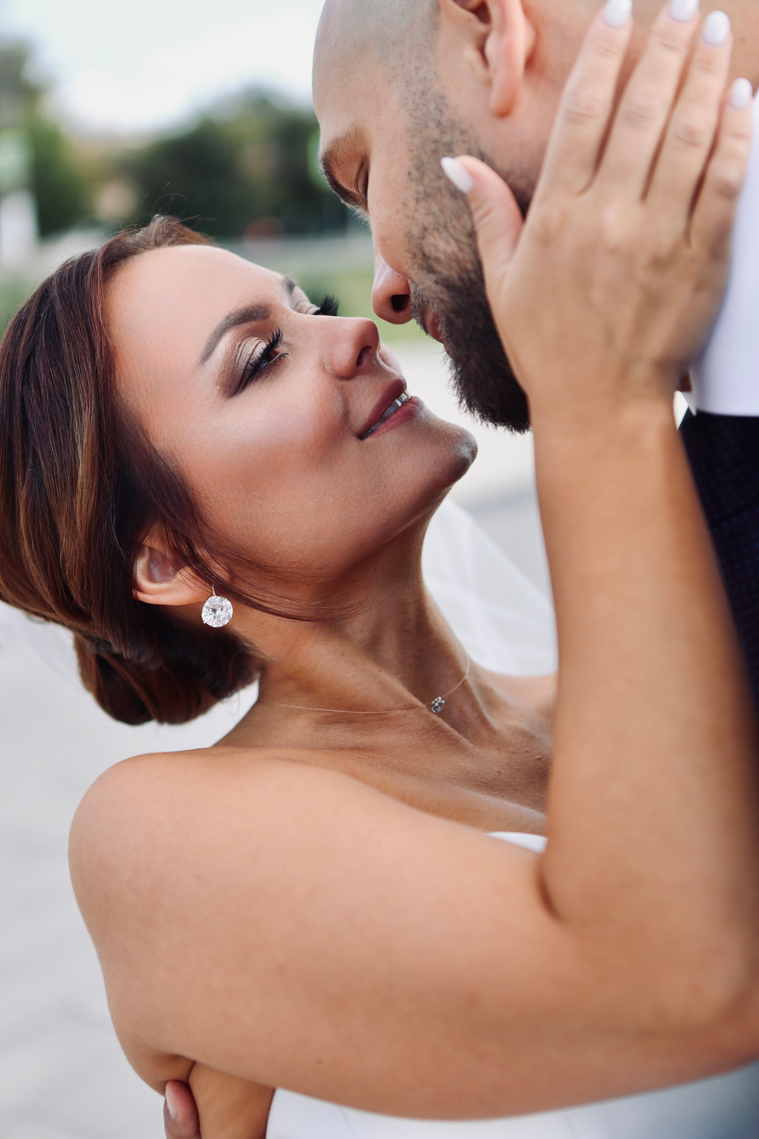 Дмитрий и Ирина. Фотограф в Курске Смирнов Евгений