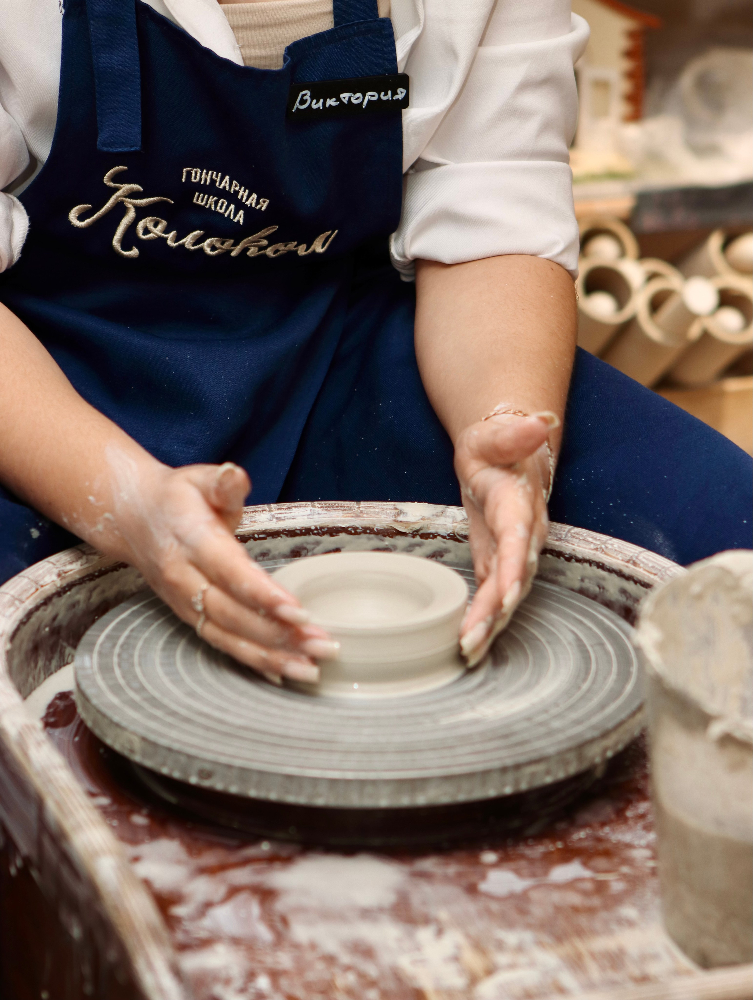 Виктория и Андрей. Фотограф в Курске Смирнов Евгений