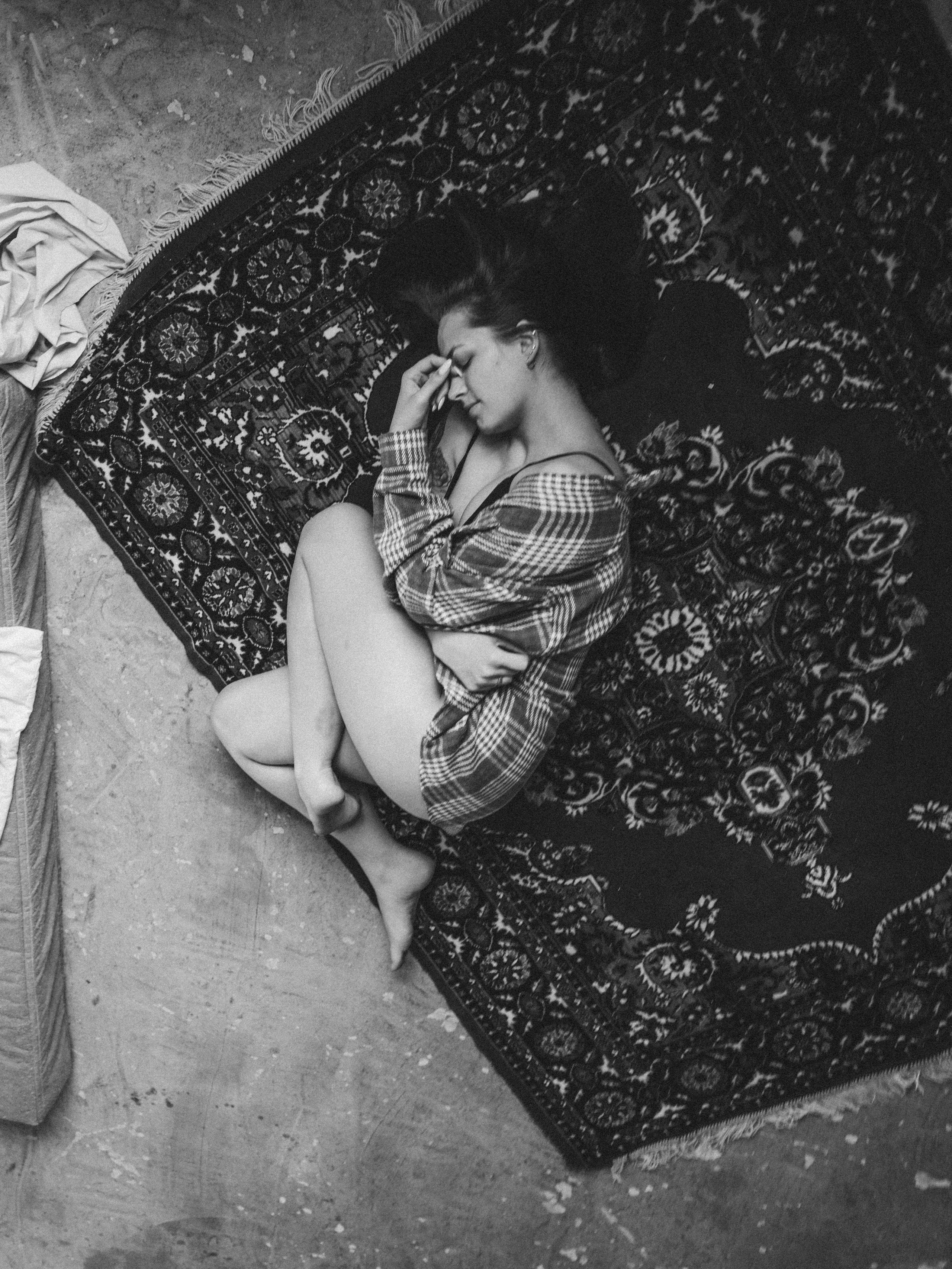 Лена. Фотограф Любовь Подосенова Липецк|Воронеж