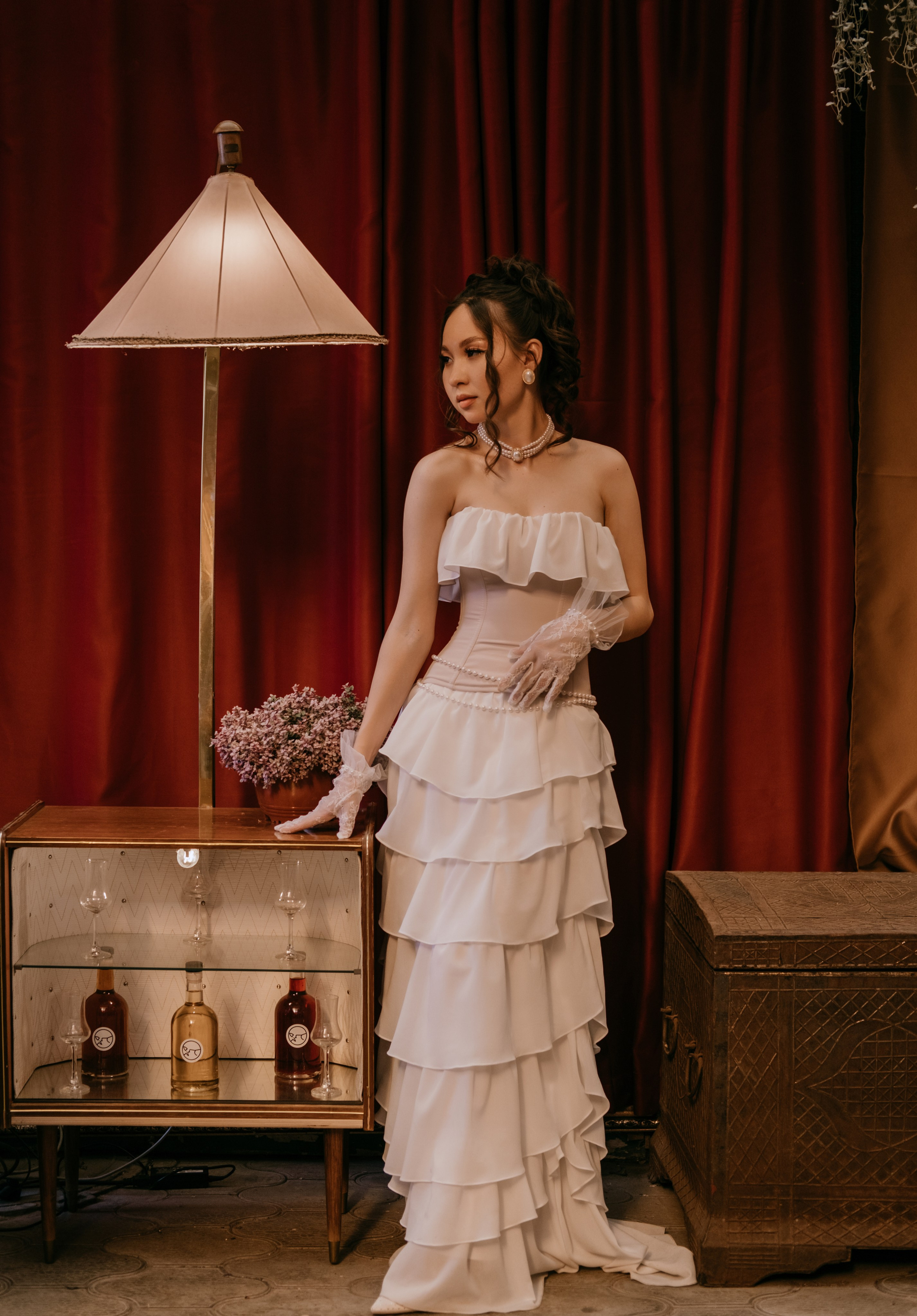 Дидар и Лада. Фотограф в Астрахани Миронова Анастасия