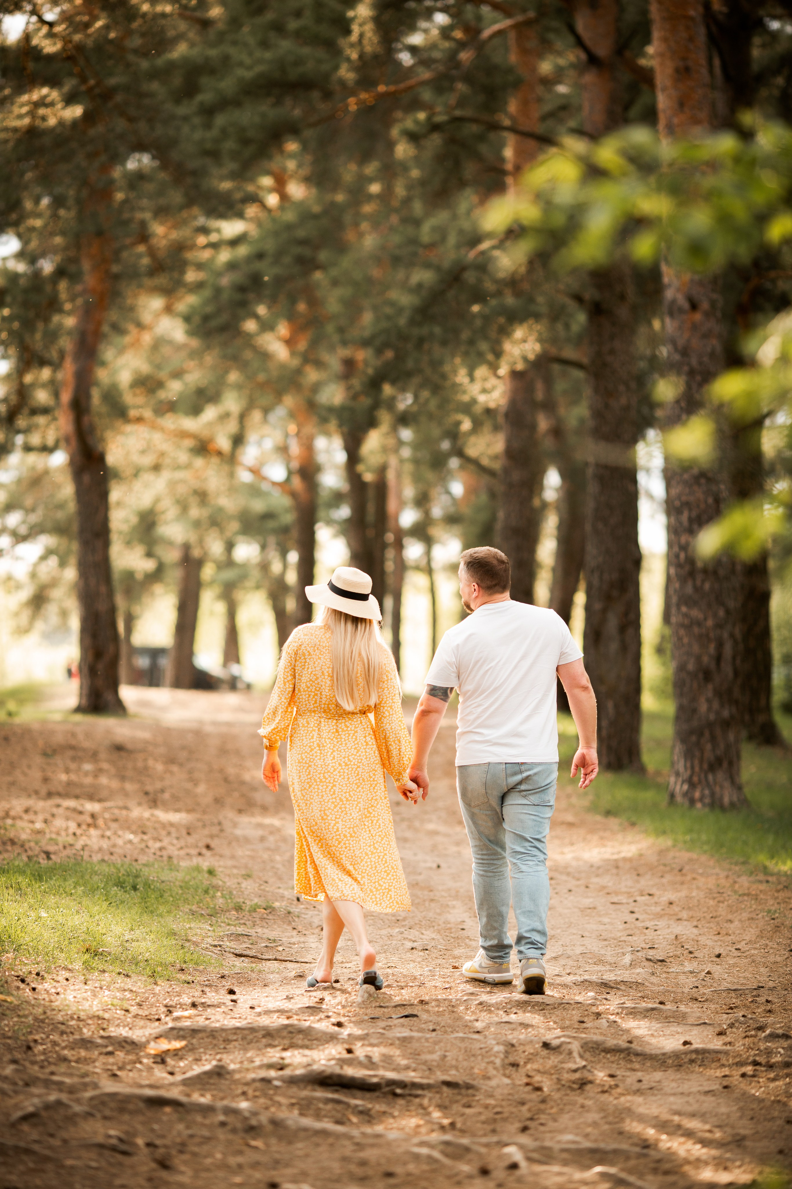 Топ 10 мест для фотосессии в окрестностях Звенигорода. Фотограф Олеся Бакалина