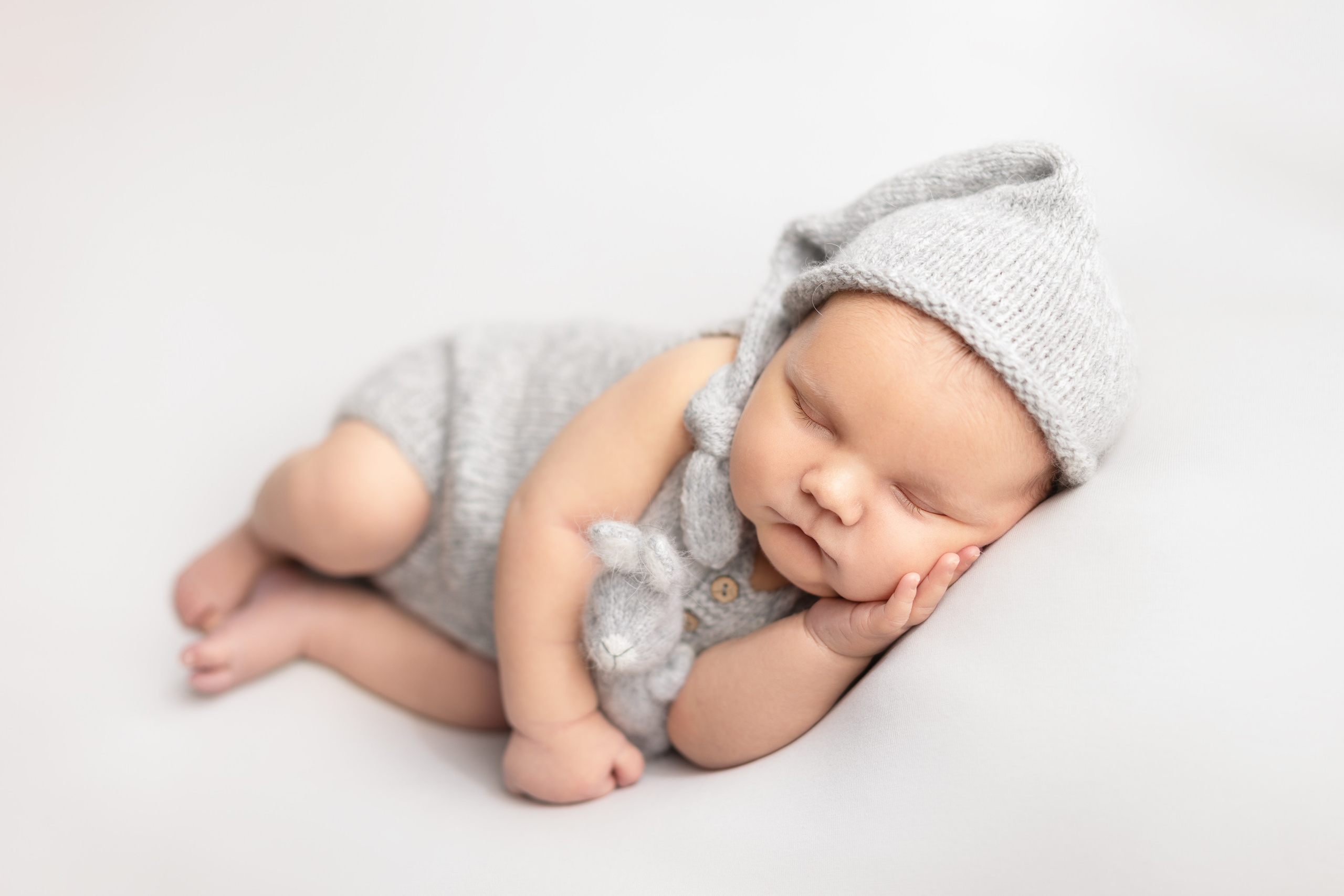 Фотограф новорожденных в г. Оренбурге Екатерина Козлова