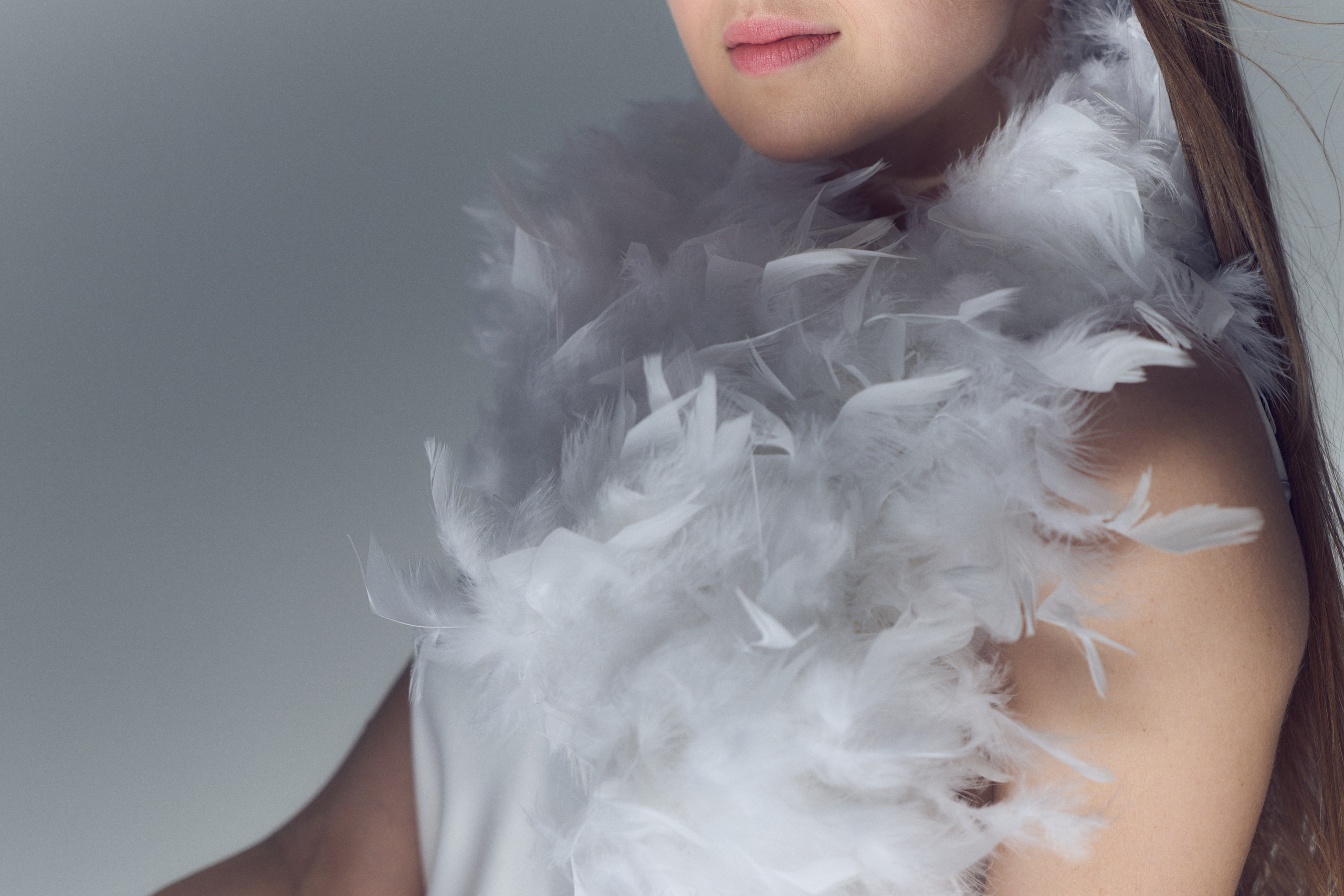 Фотосессия в нежных тонах. Сайт Александра Казанина