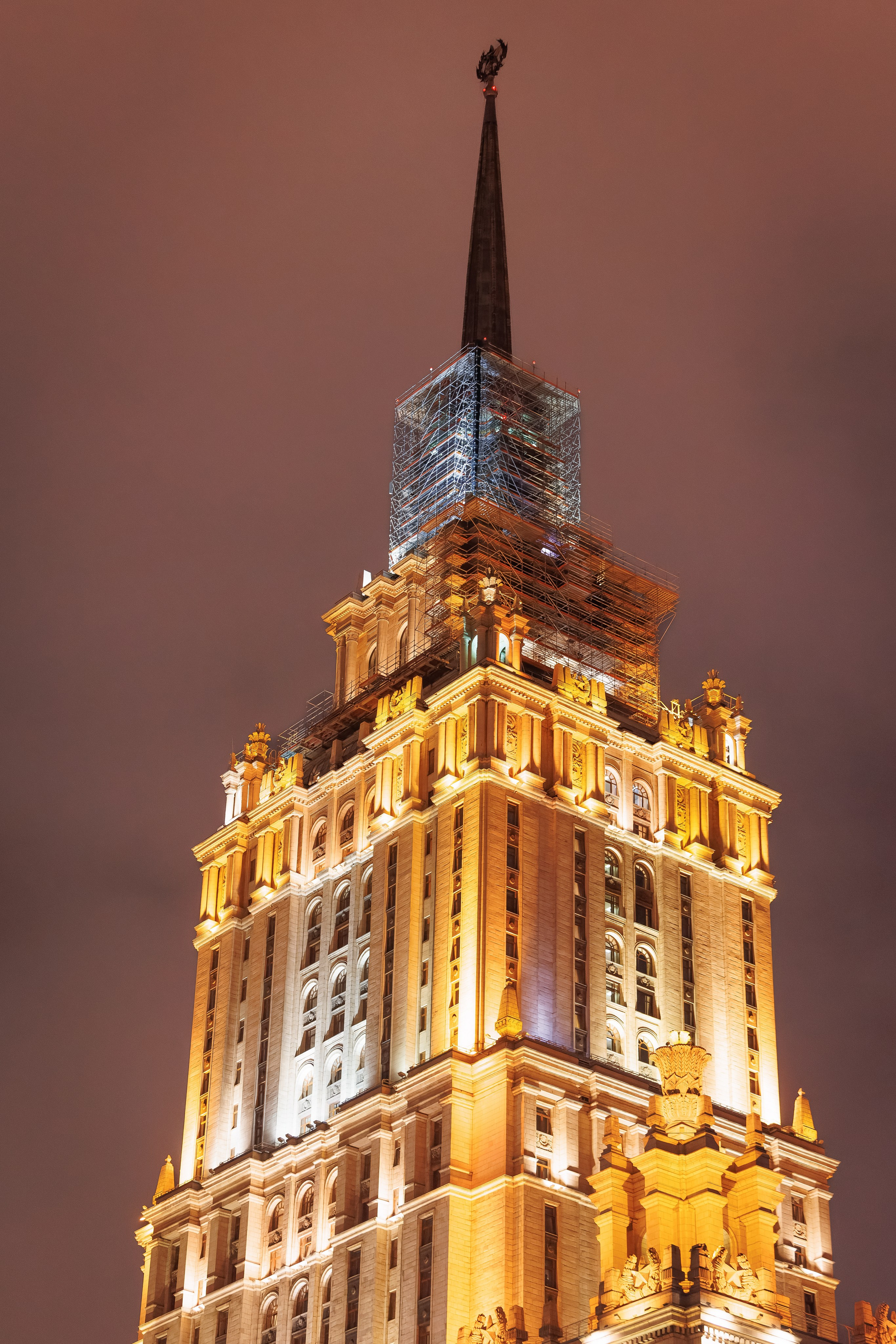 Юбилей на флотилии Radisson. Фотограф и режиссер Московко Екатерина