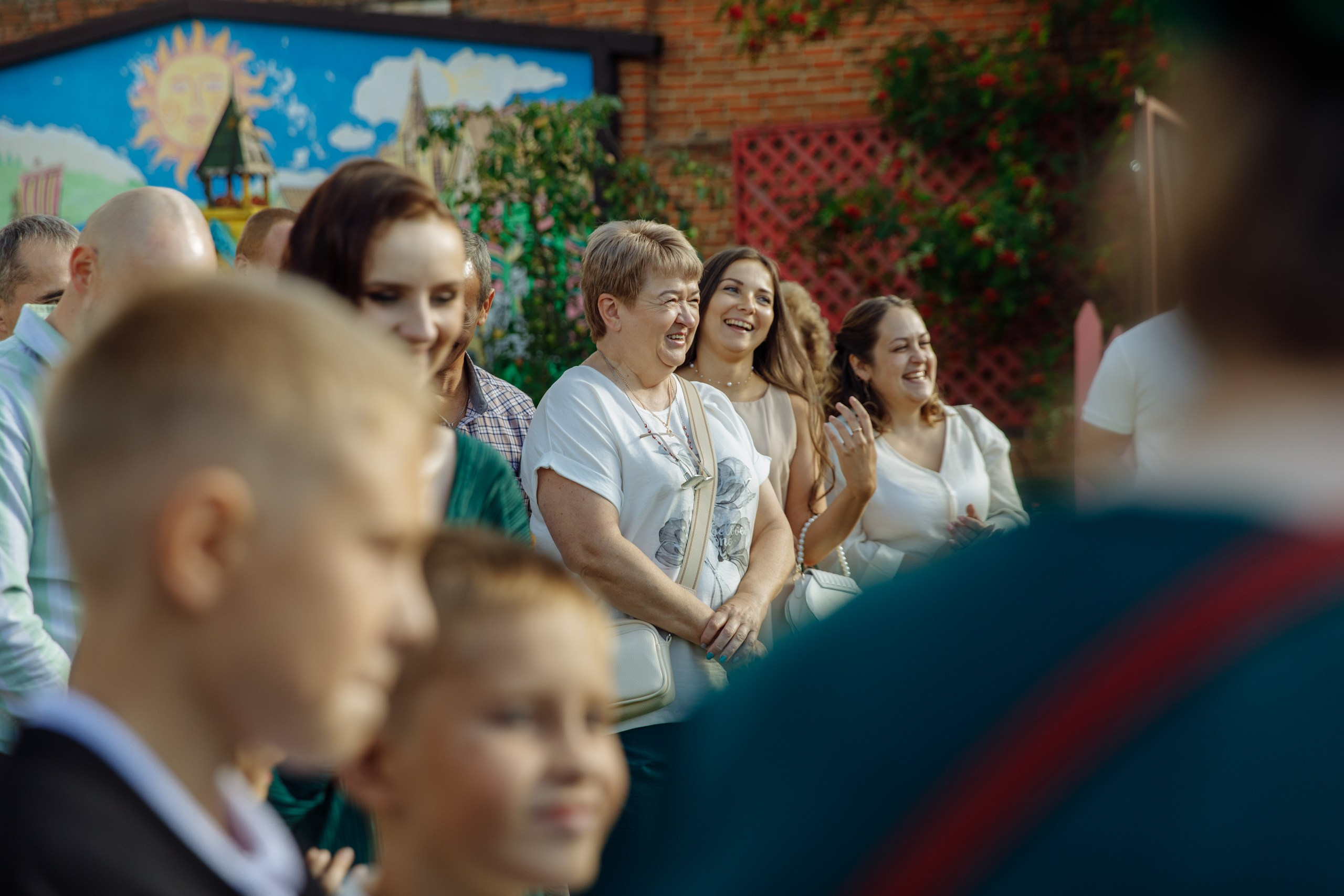 Feels. Свадебный фотограф в Ярославле Анастасия Архипова