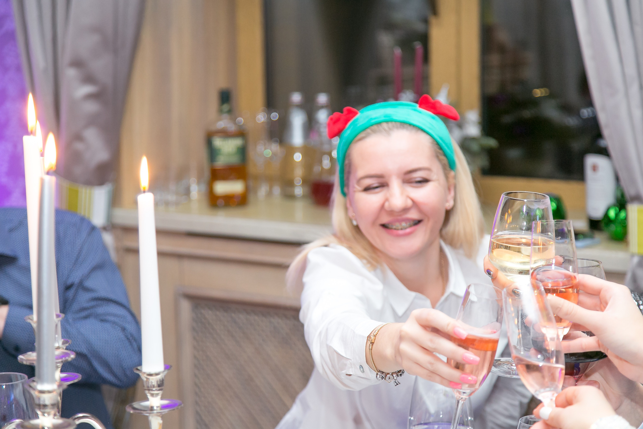 НОВЫЙ ГОД. Главная