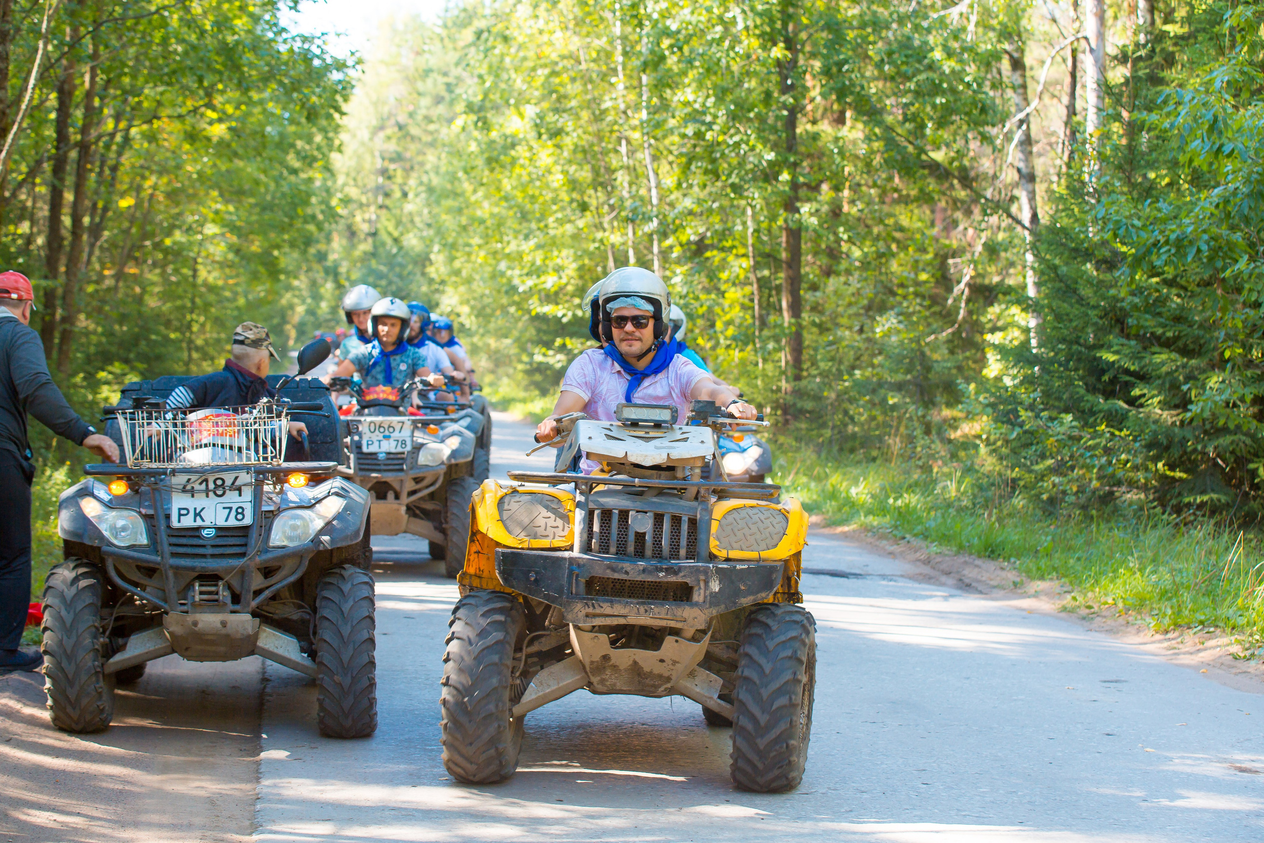 КОРПОРАТИВ РАПСОДИЯ. Главная