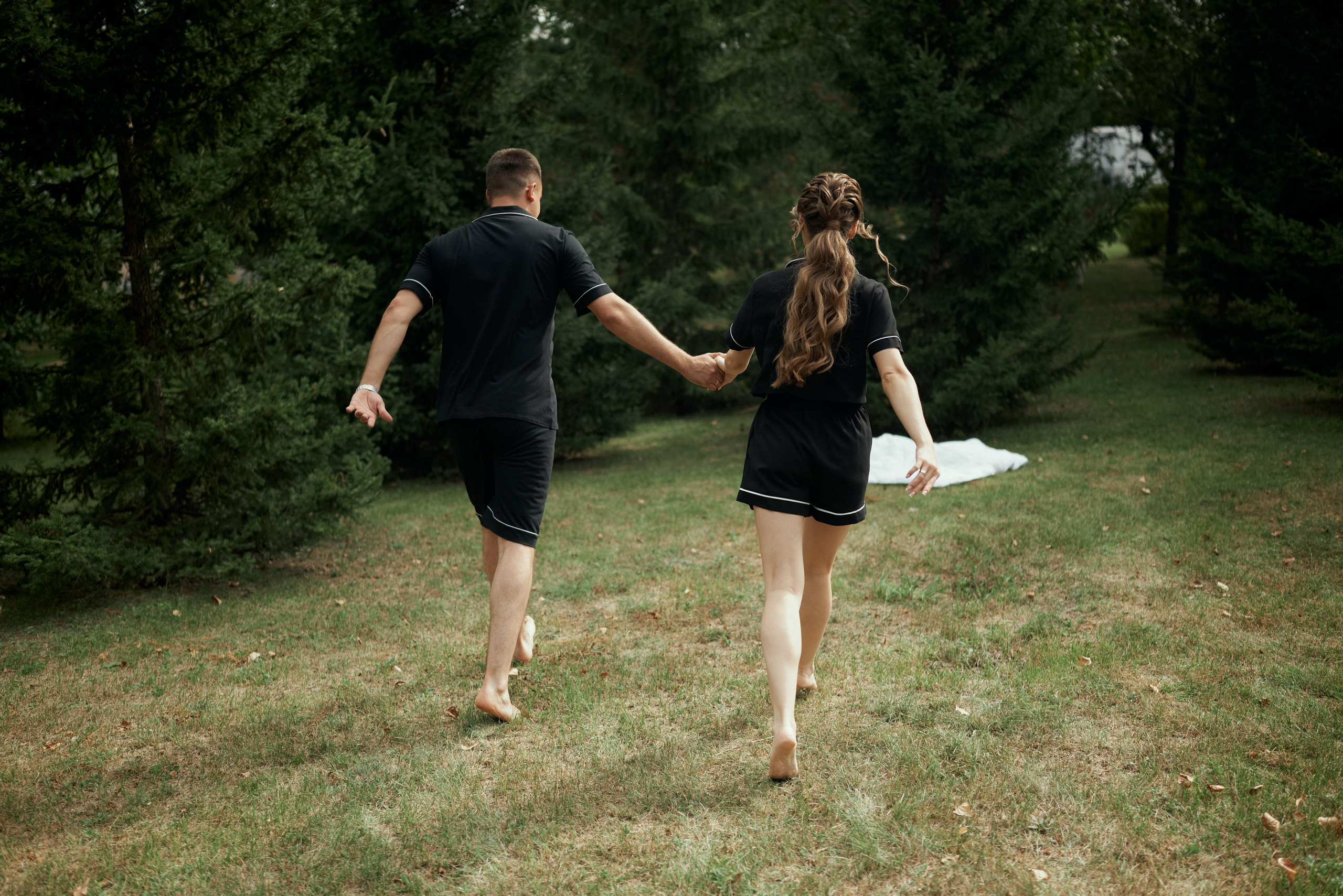 Кристина и Кирилл. Свадебный фотограф Александр Браво