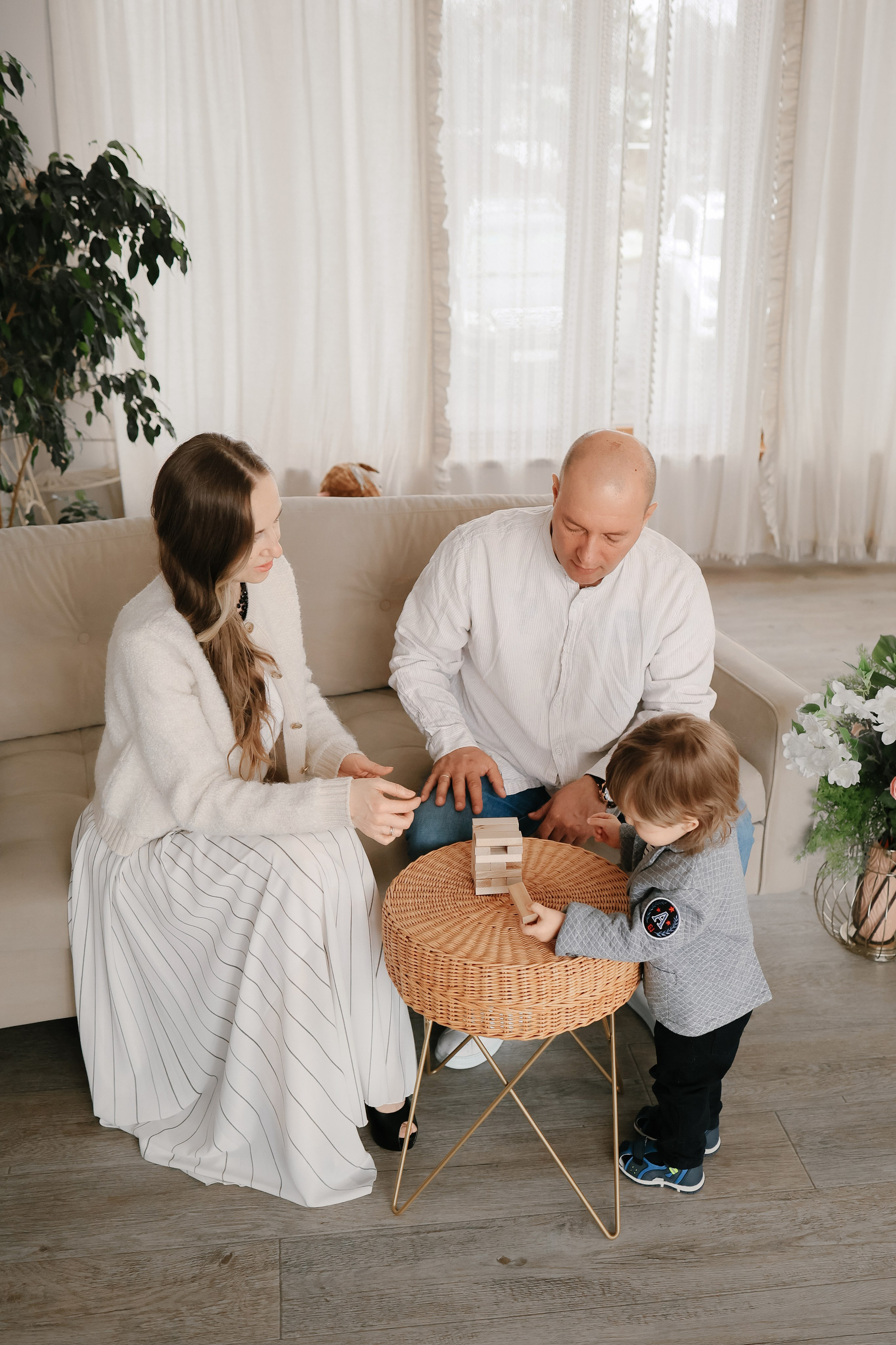 Семейная съемка. ФОТОГРАФ КАМЧАТКА ИРИНА БЕЛОКРЫЛОВА