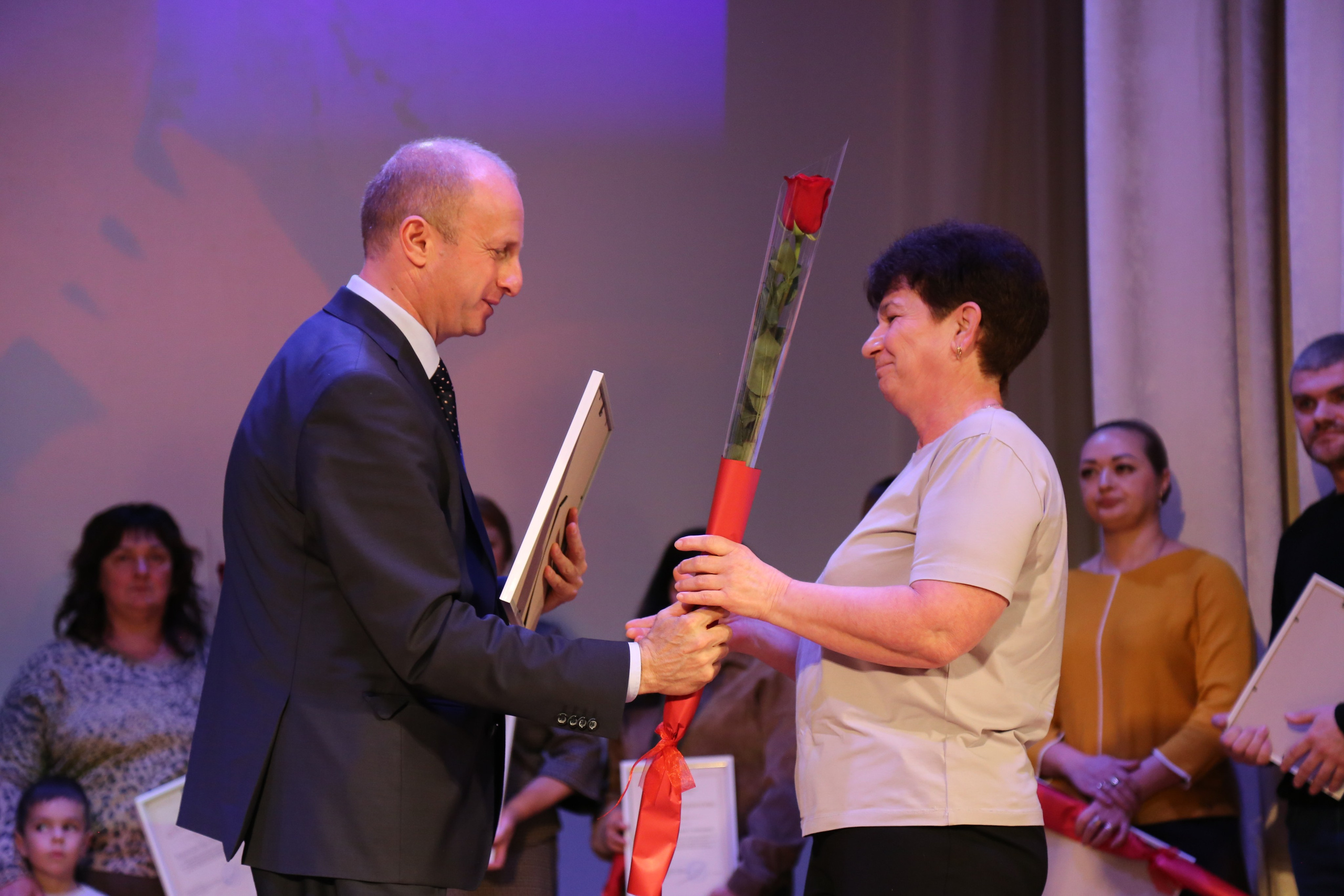 День Волонтёра. Жизнь курорта Кабардинка в фотографиях