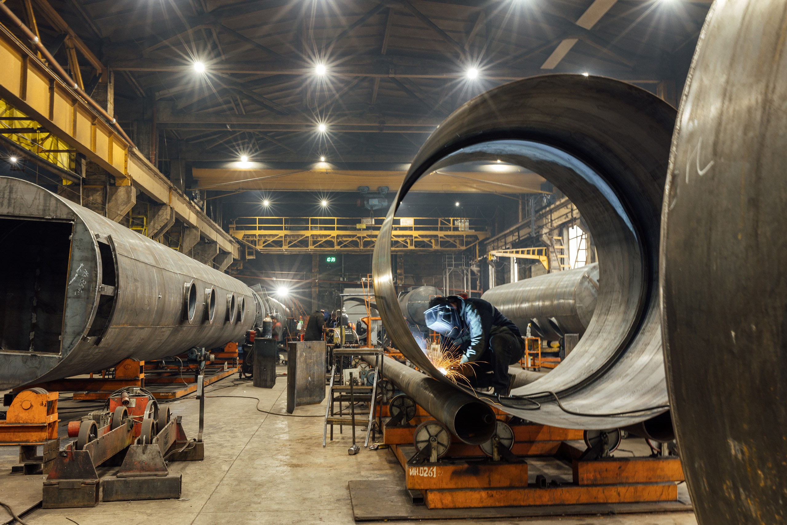 Портфолио. Фотограф для бизнеса. Павел Козырь