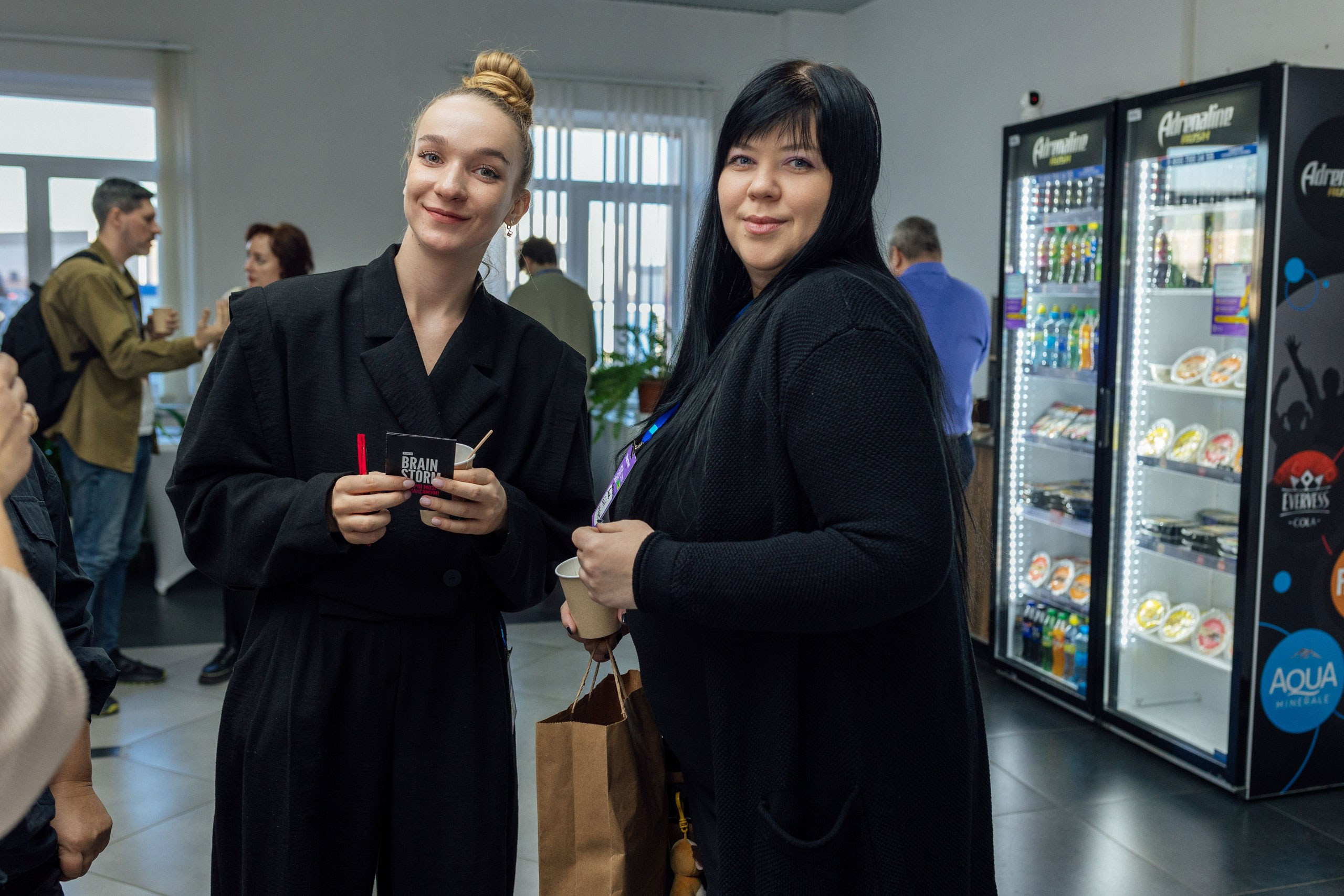 Съёмка репортажа — Конференция о бизнесе для бизнеса «Траектория 25». Фотограф для бизнеса. Павел Козырь