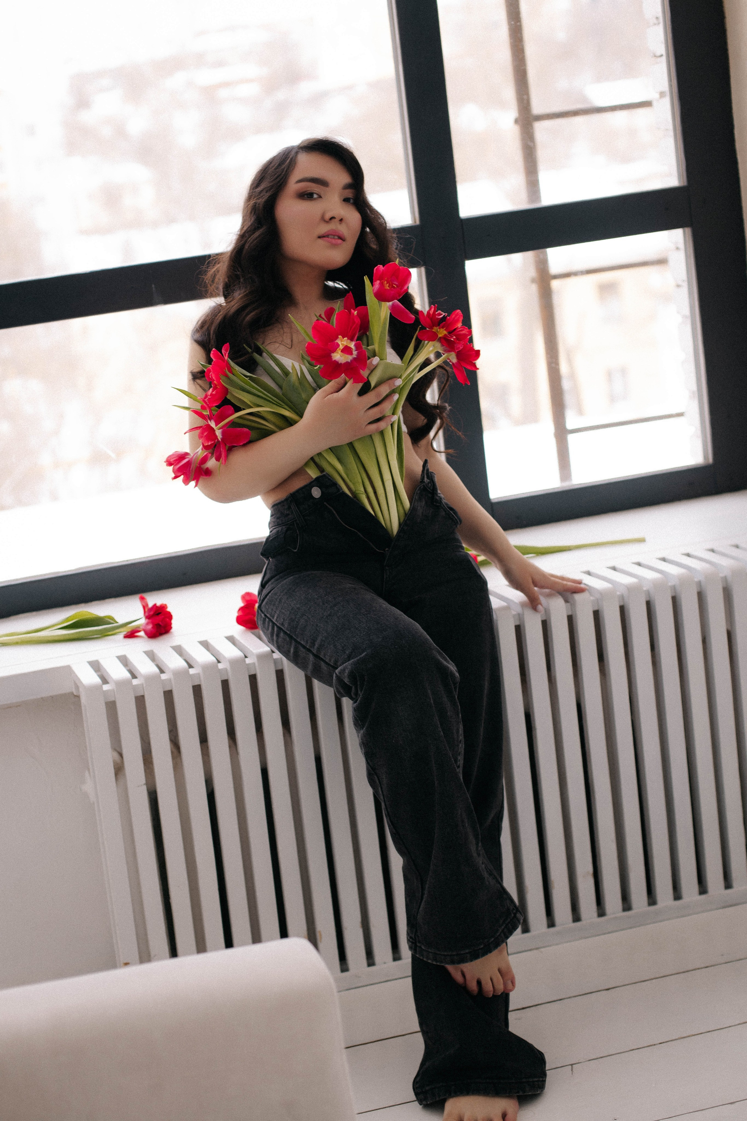 Айгуль. Свадебный и семейный фотограф Пенза Ильмира Девликамова