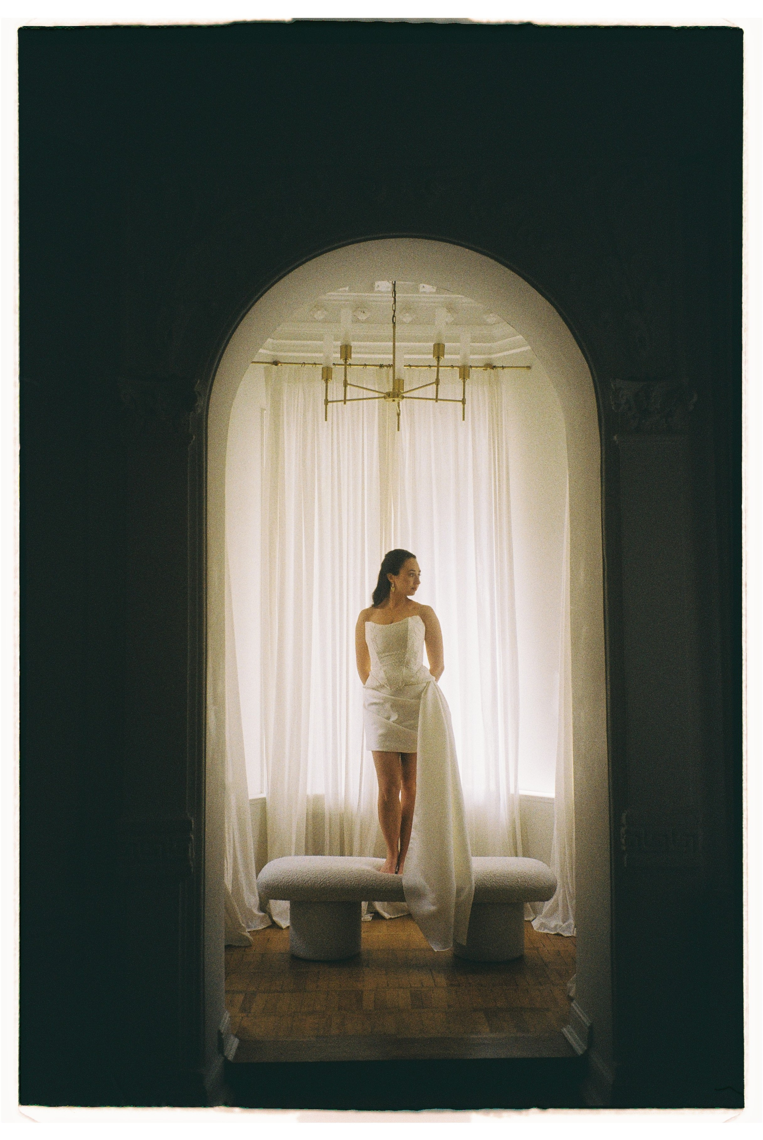 Свадебный фотограф в Москве Мария Кривоногова