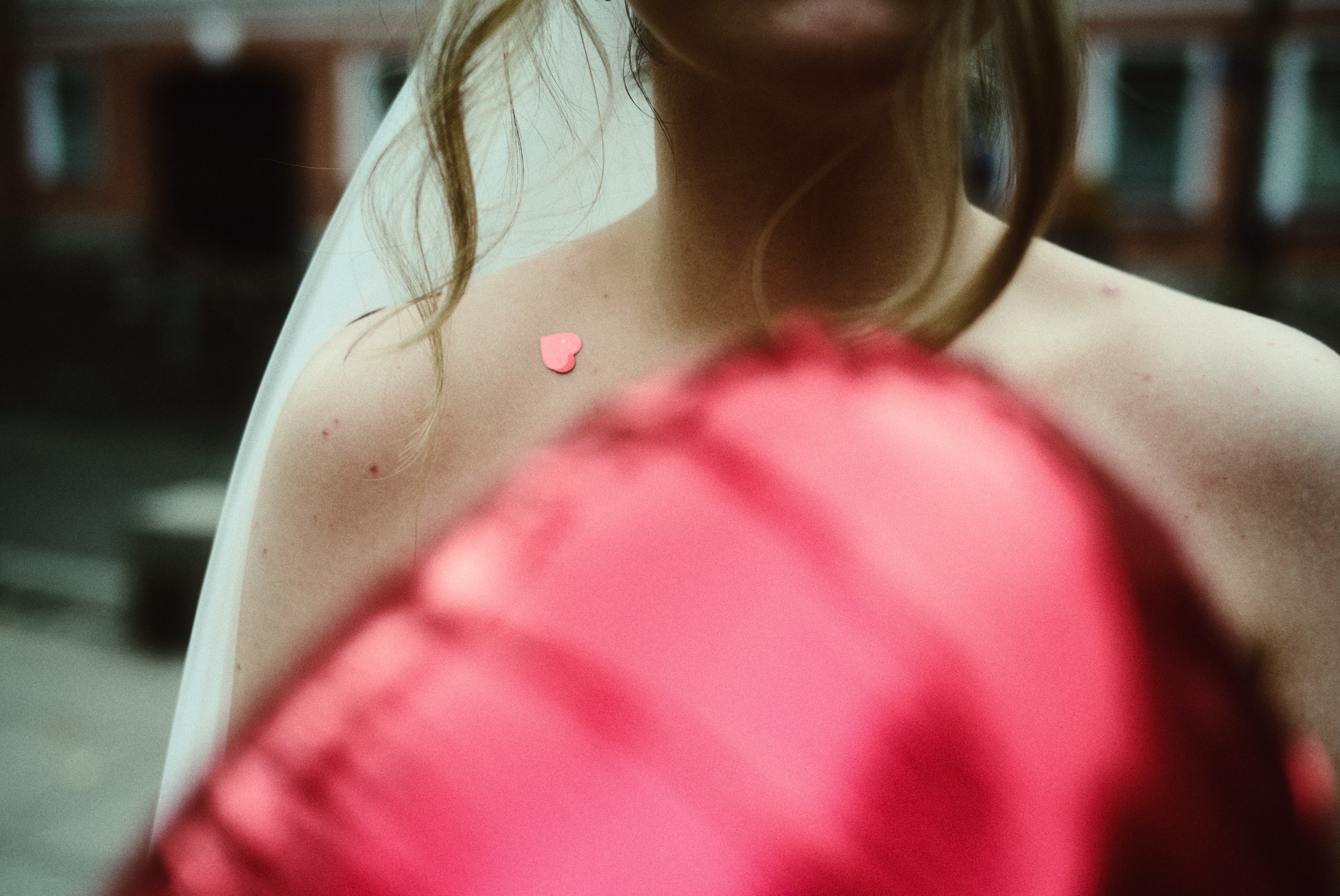 Свадьба Полины и Никиты. May the numbers guide us